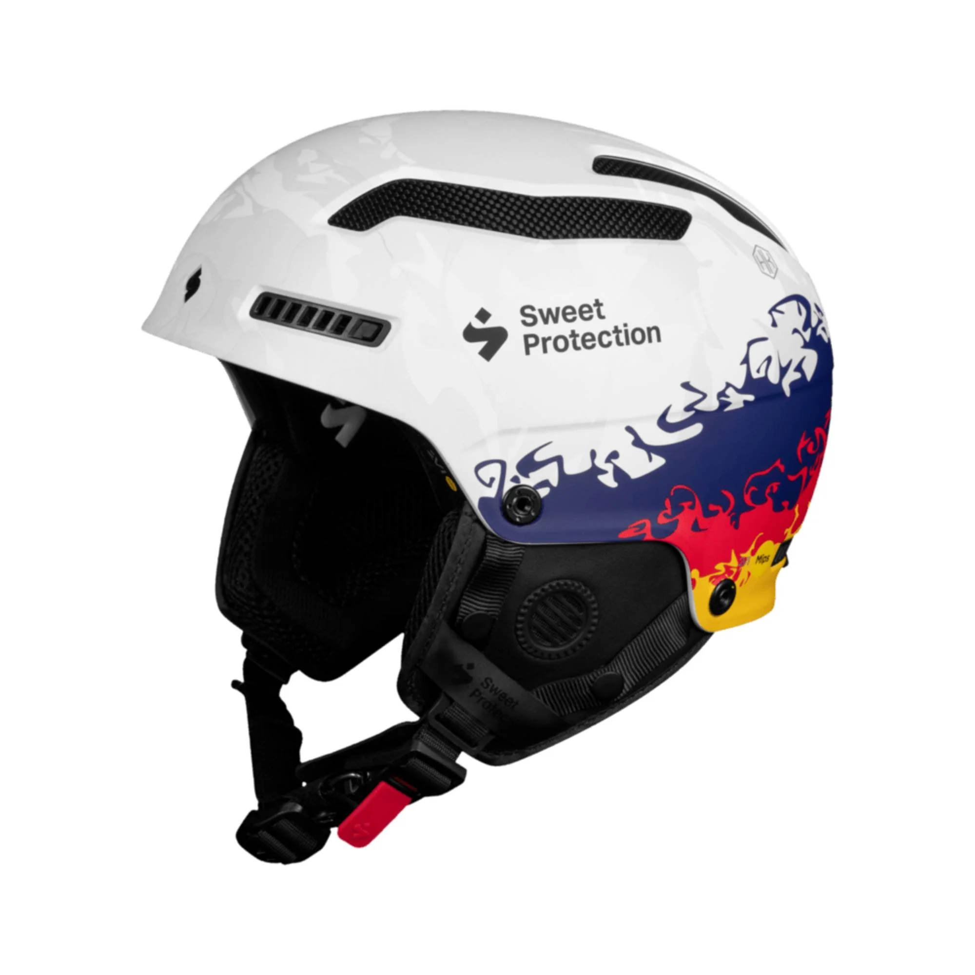 Sweet Protection Trooper 2Vi SL MIPS x HK Helmet 2027