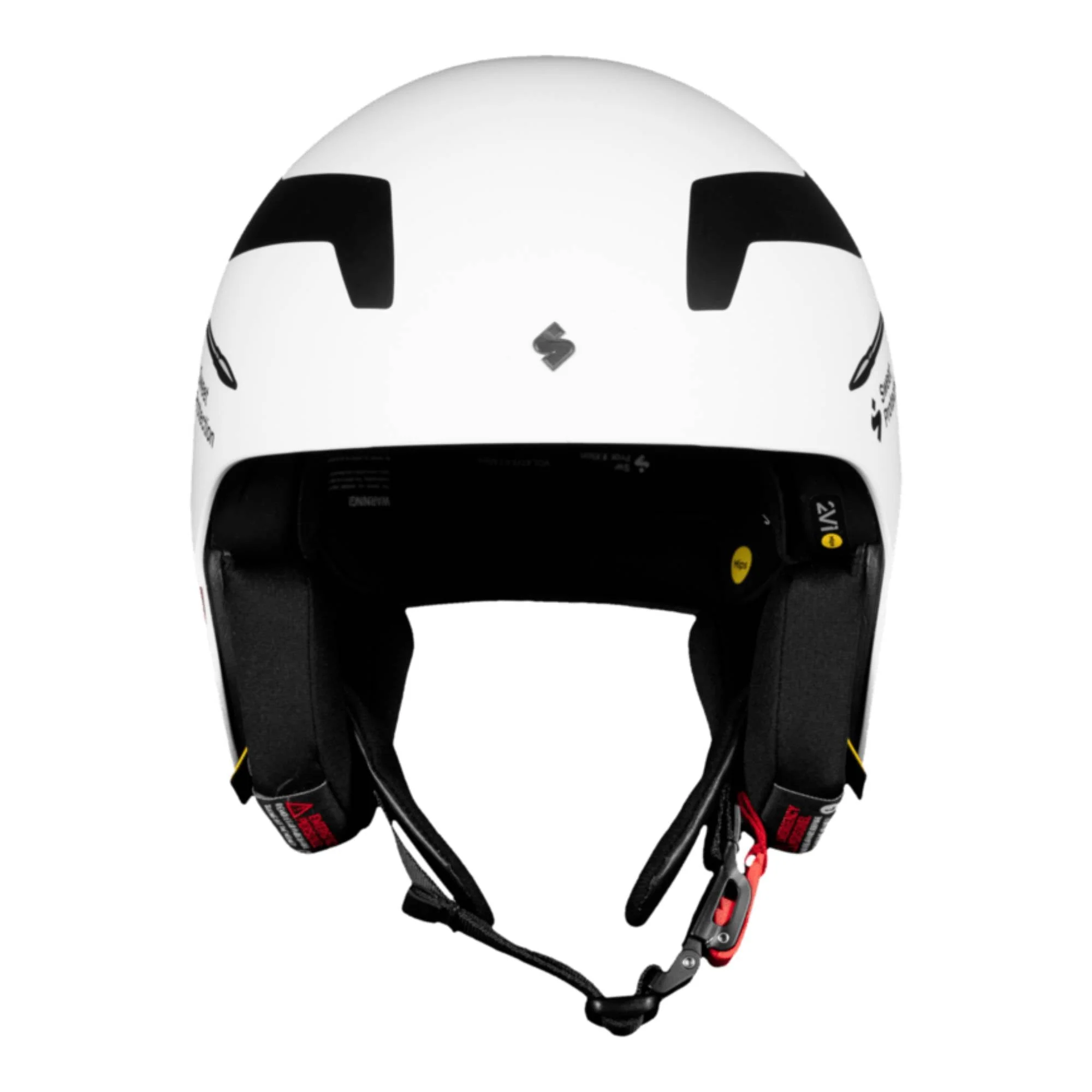 Sweet Protection Volata 2Vi Mips Helmet x Sander 2026 - Image 2