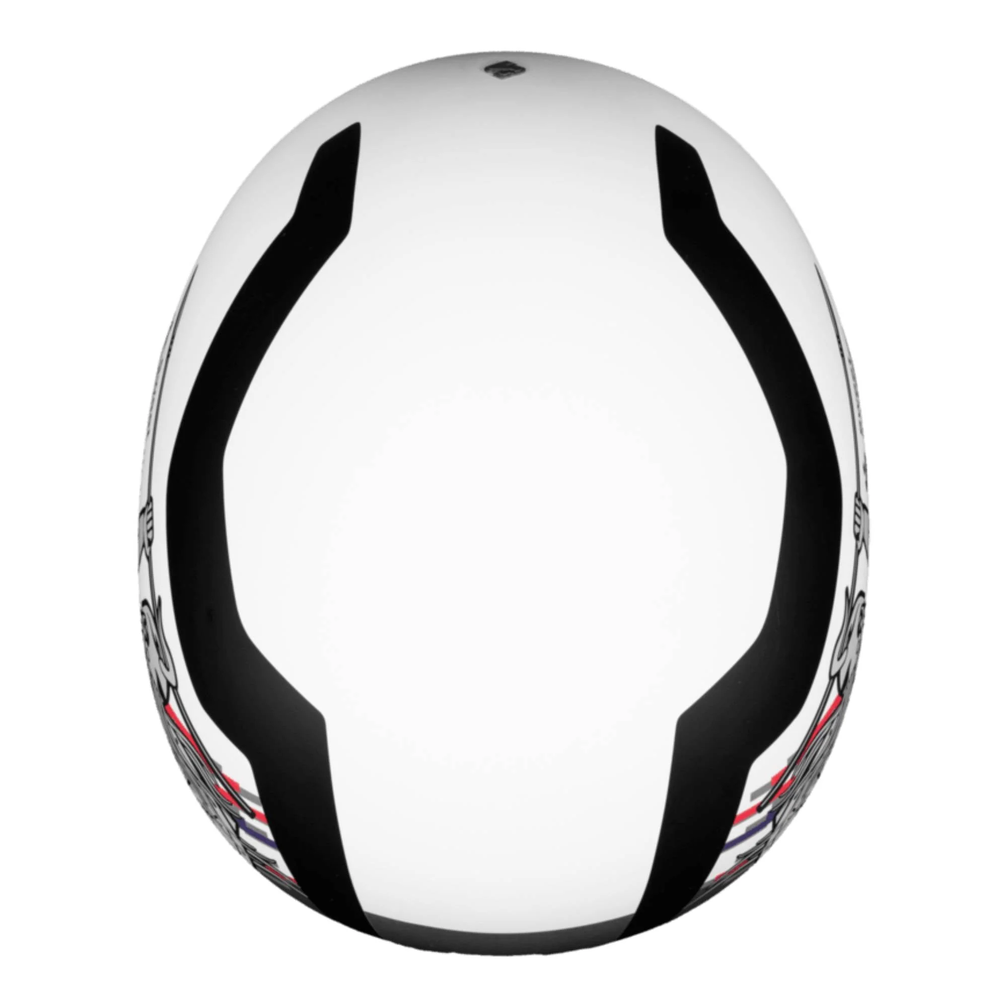Sweet Protection Volata 2Vi Mips Helmet x Sander 2026 - Image 4