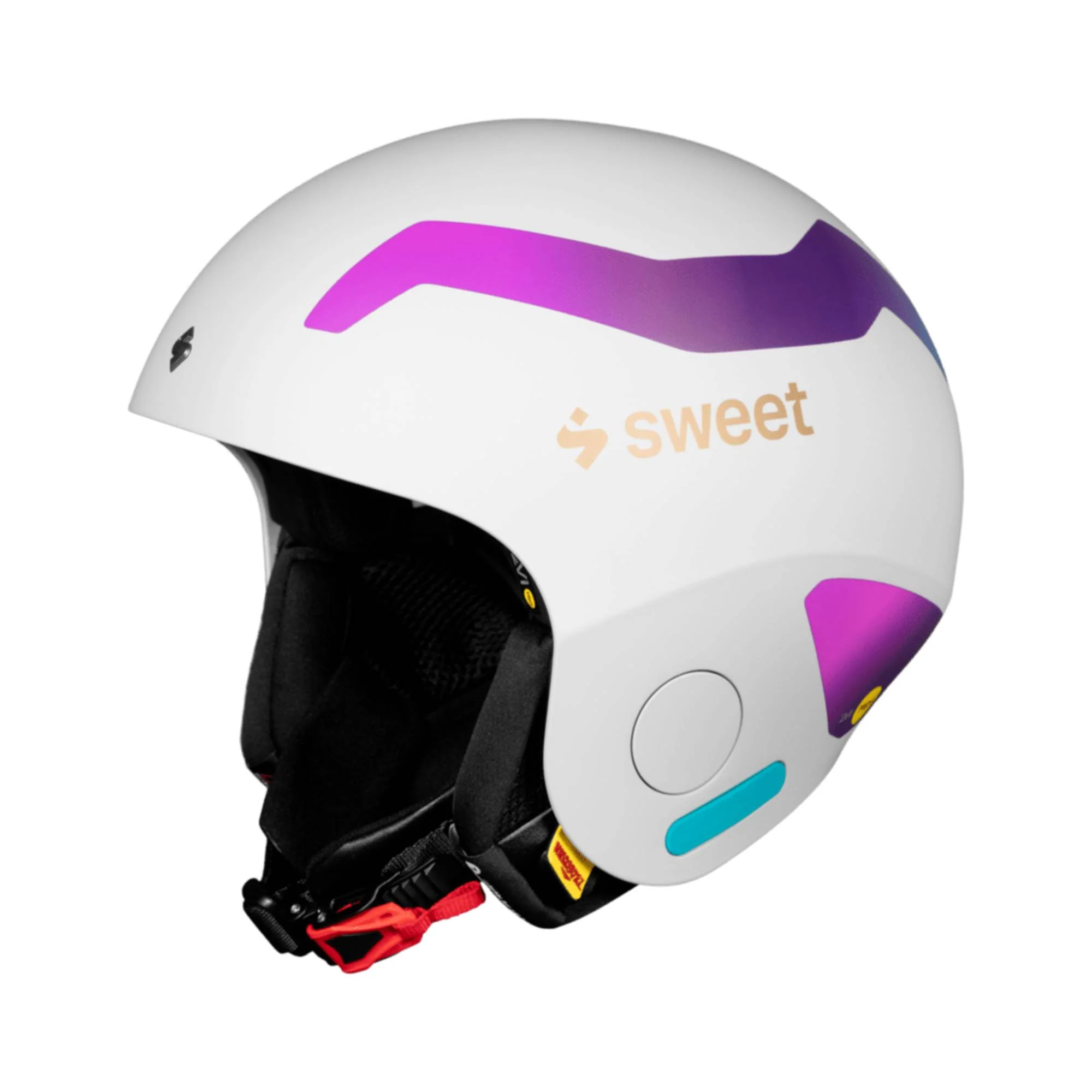 Sweet Protection Volata 2Vi Mips Race Helmet 2027 - Image 4