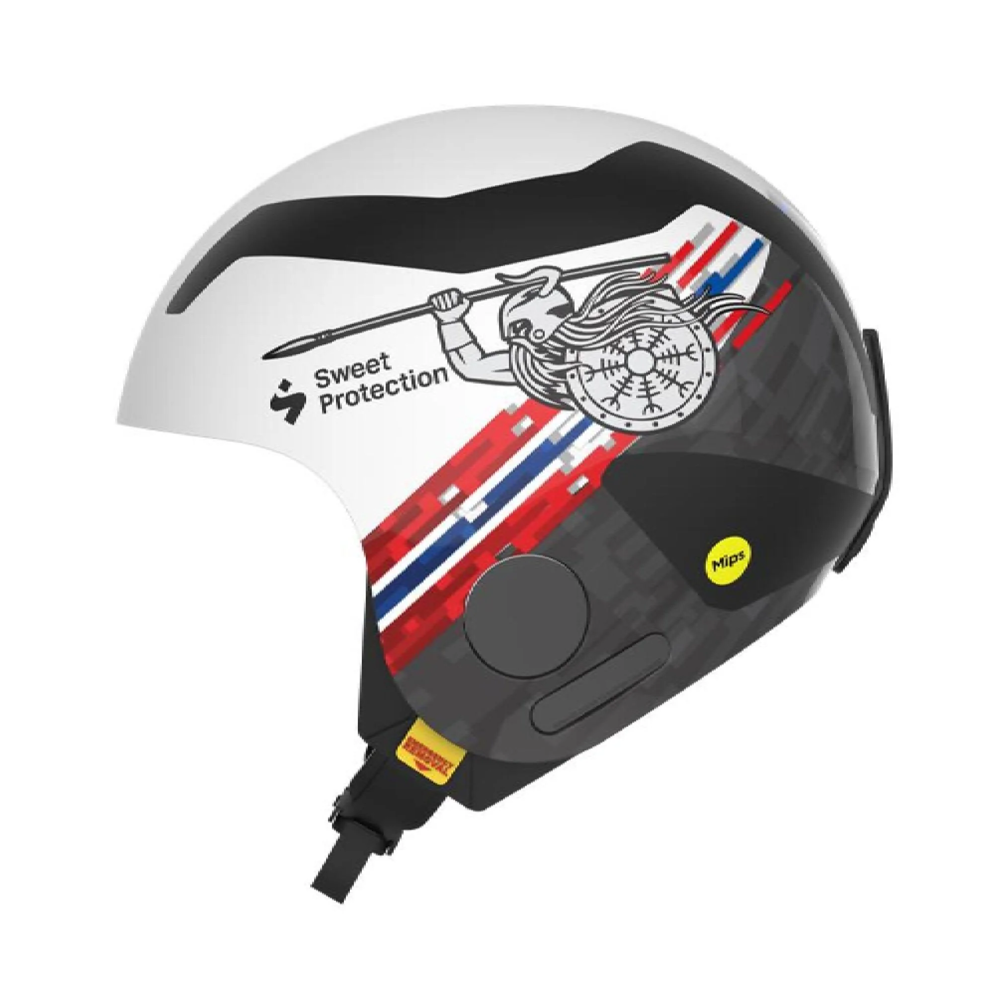 Sweet Protection Volata 2Vi MIPS Team Edition Helmet 2025 - Image 2