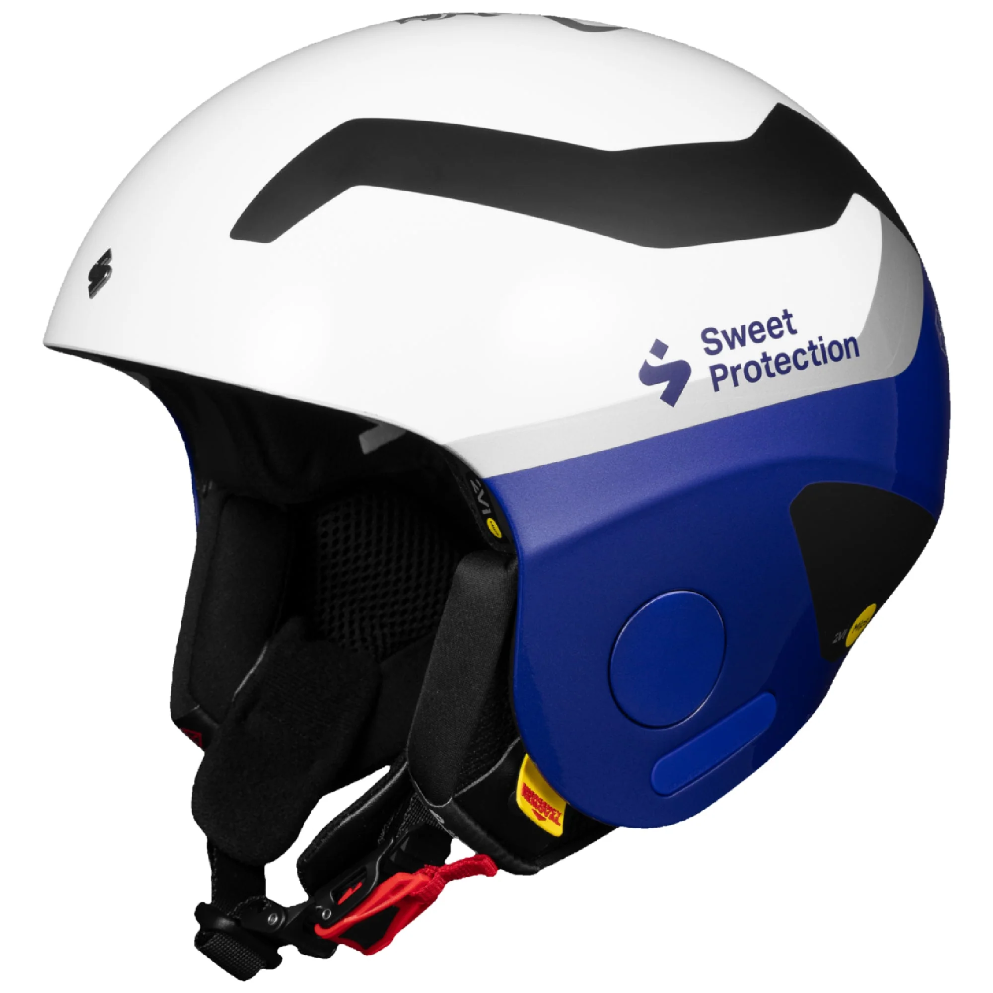 Sweet Protection Volata 2Vi MIPS Team Edition Helmet 2025 - Image 3