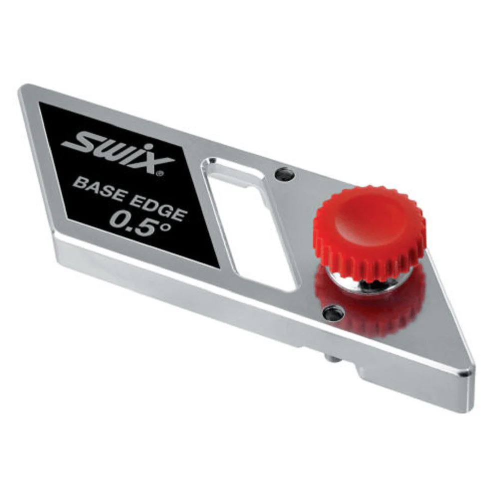Swix 0.5deg Professional Base Edge File Guide