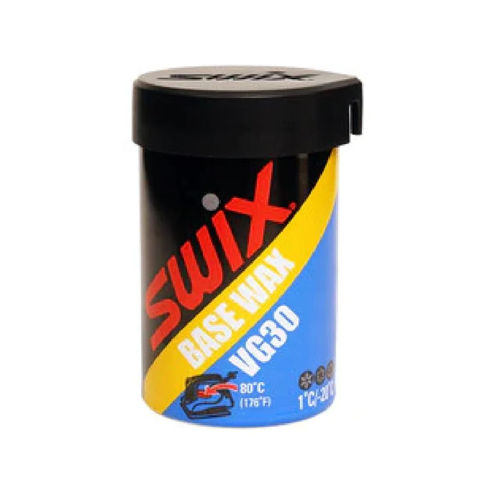 Swix Blue Base Kick Wax - Image 2
