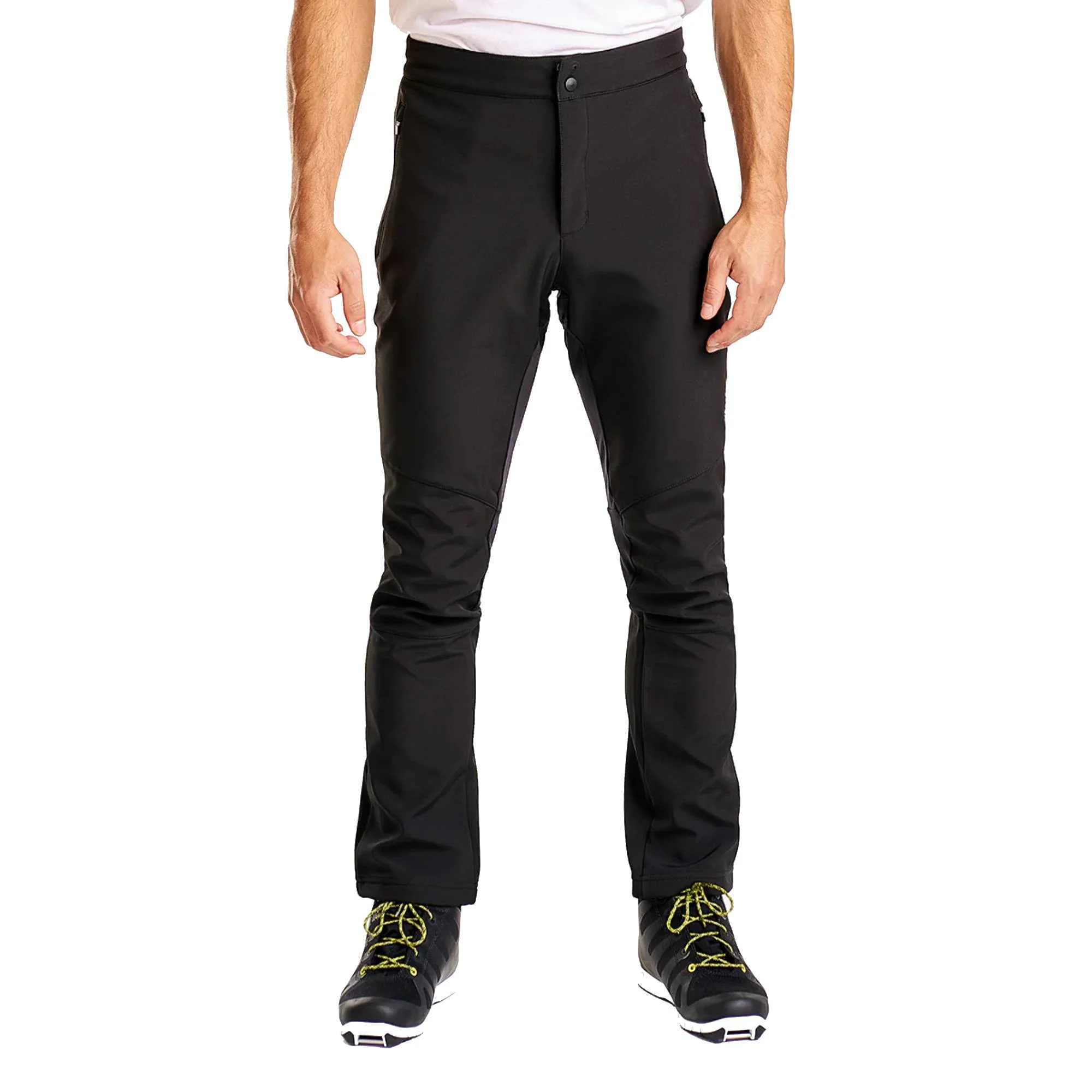 Swix Corvara Softshell Mens Pant