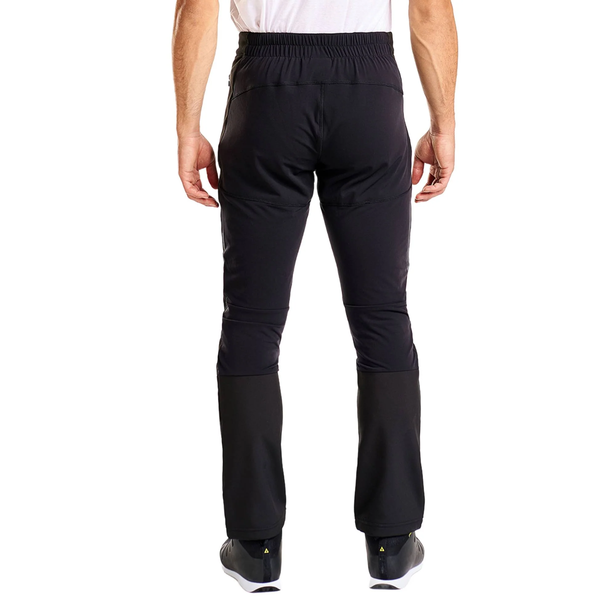 Swix Corvara Softshell Mens Pant - Image 3