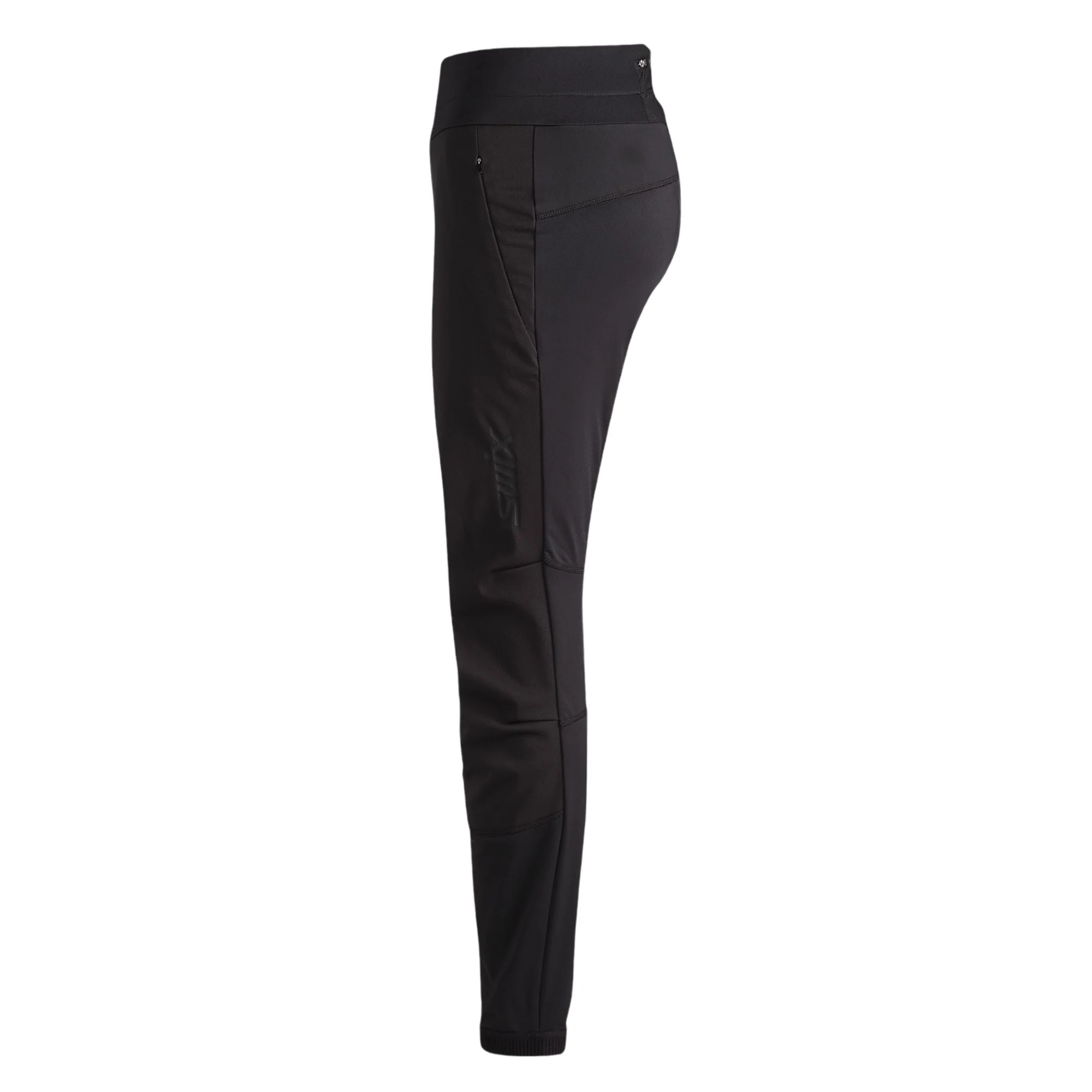 Swix Delda Light Womens Pants - Image 2