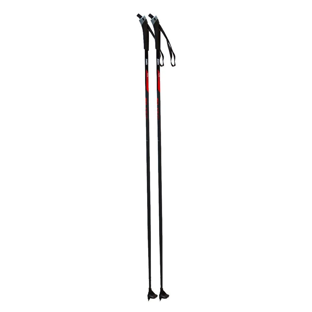 Swix Elite Basic Aluminum XC Ski Poles - Image 7