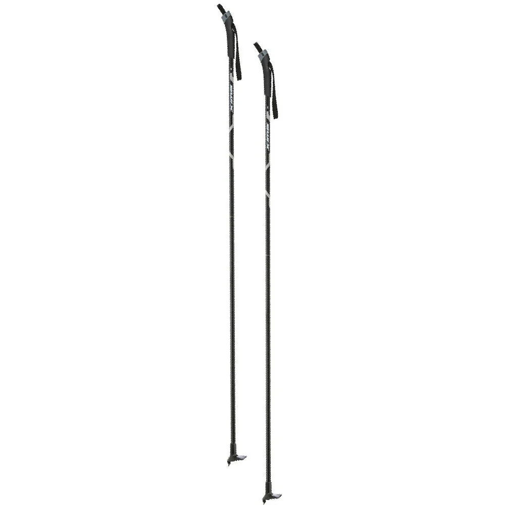 Swix Focus Nordic Aluminum Ski Poles - Image 4