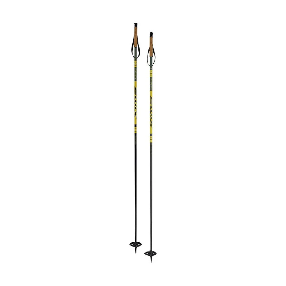 Swix Infinity Touring Nordic Ski Poles - Image 5