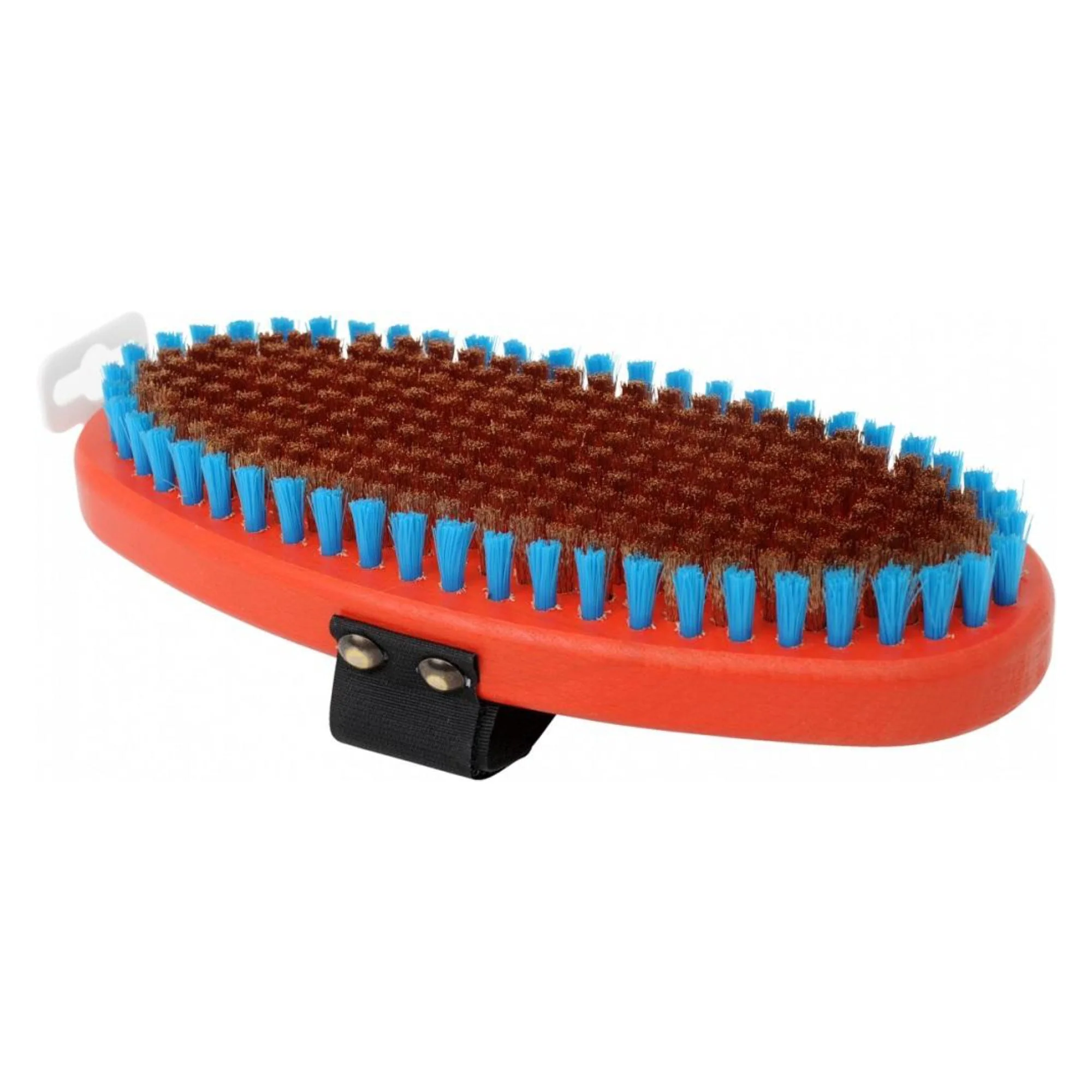 Swix Oval Medium Bronze Brush
