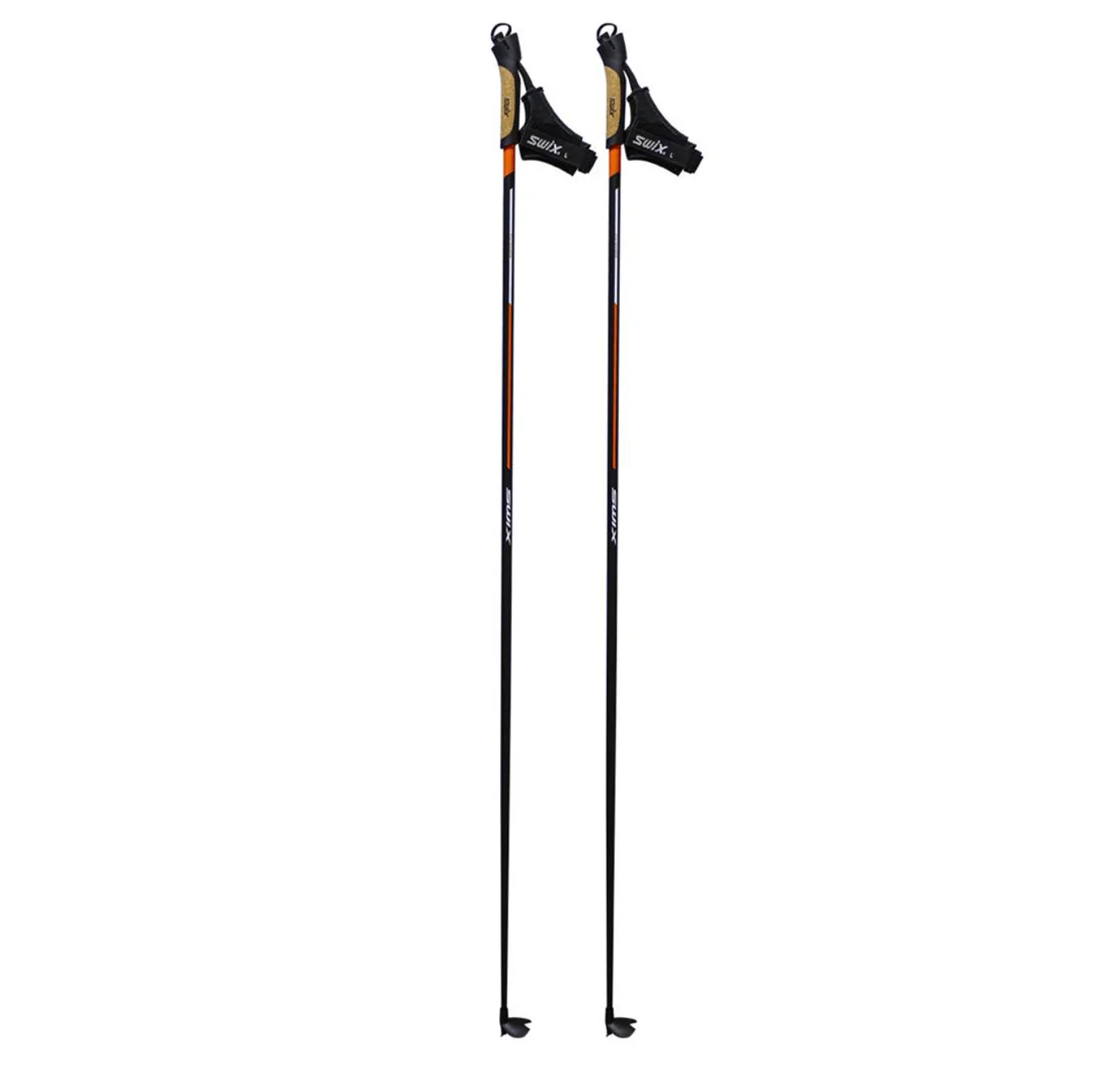 Swix Quantum Seven Nordic Ski Poles - Image 8