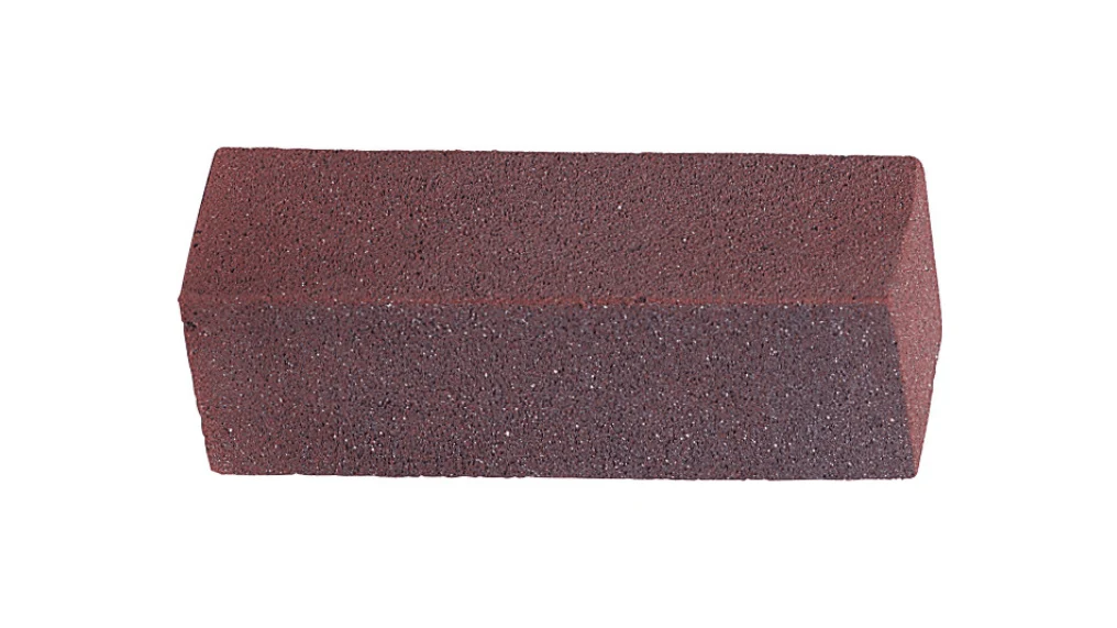 Swix Red Gummy Stone Hard