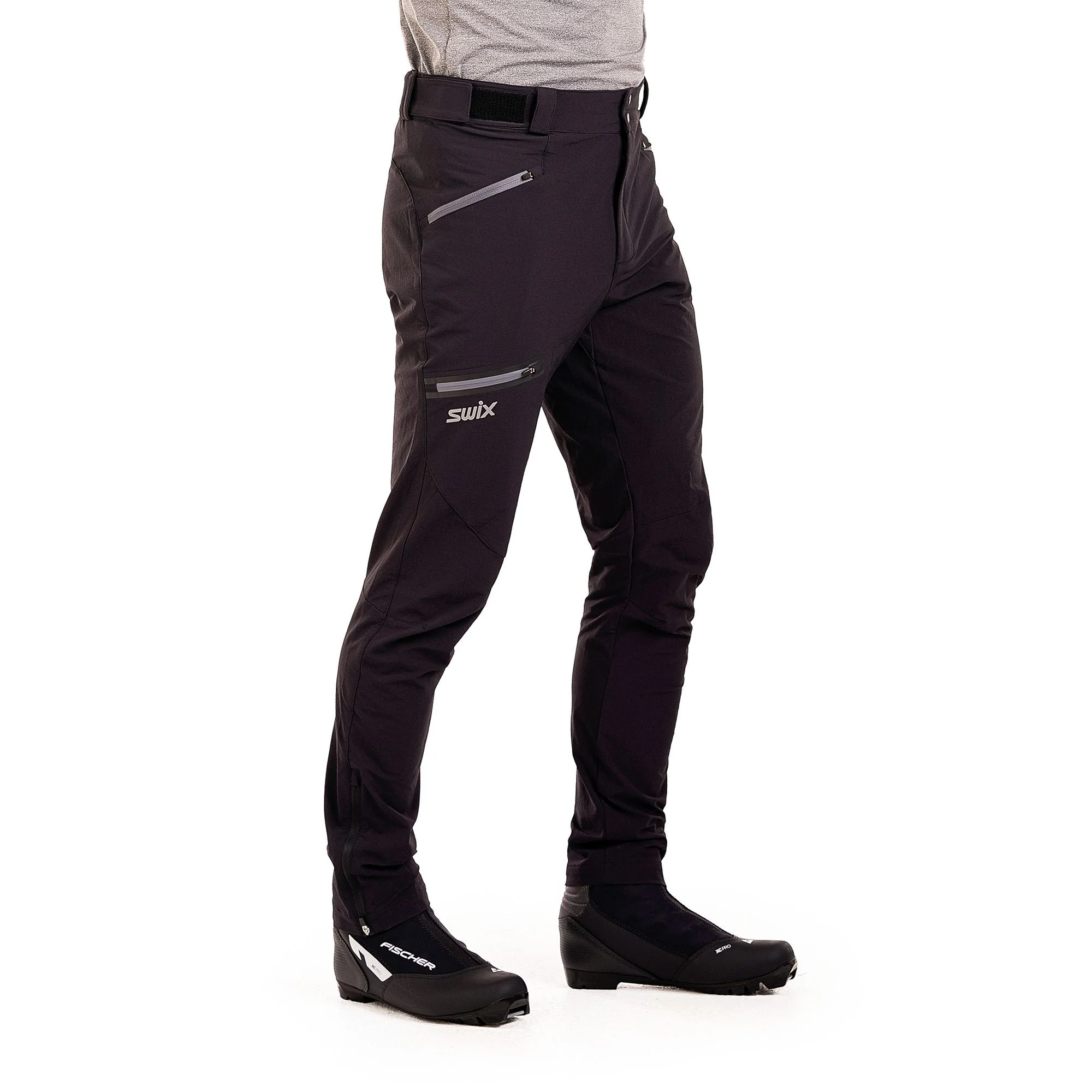 Swix Reine Hybrid Mens Pant - Image 3