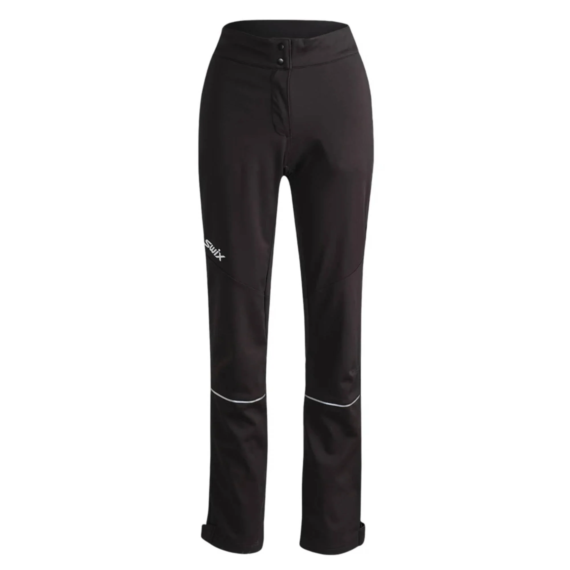 Swix Voldo Light Softshell Womens Pants