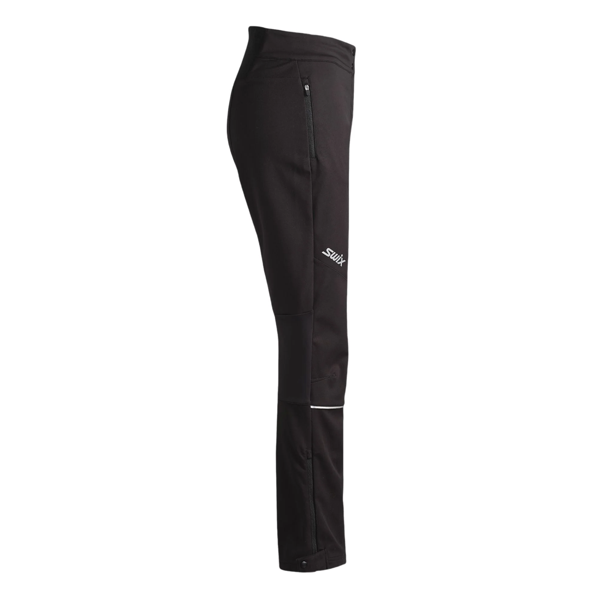 Swix Voldo Light Softshell Womens Pants - Image 2