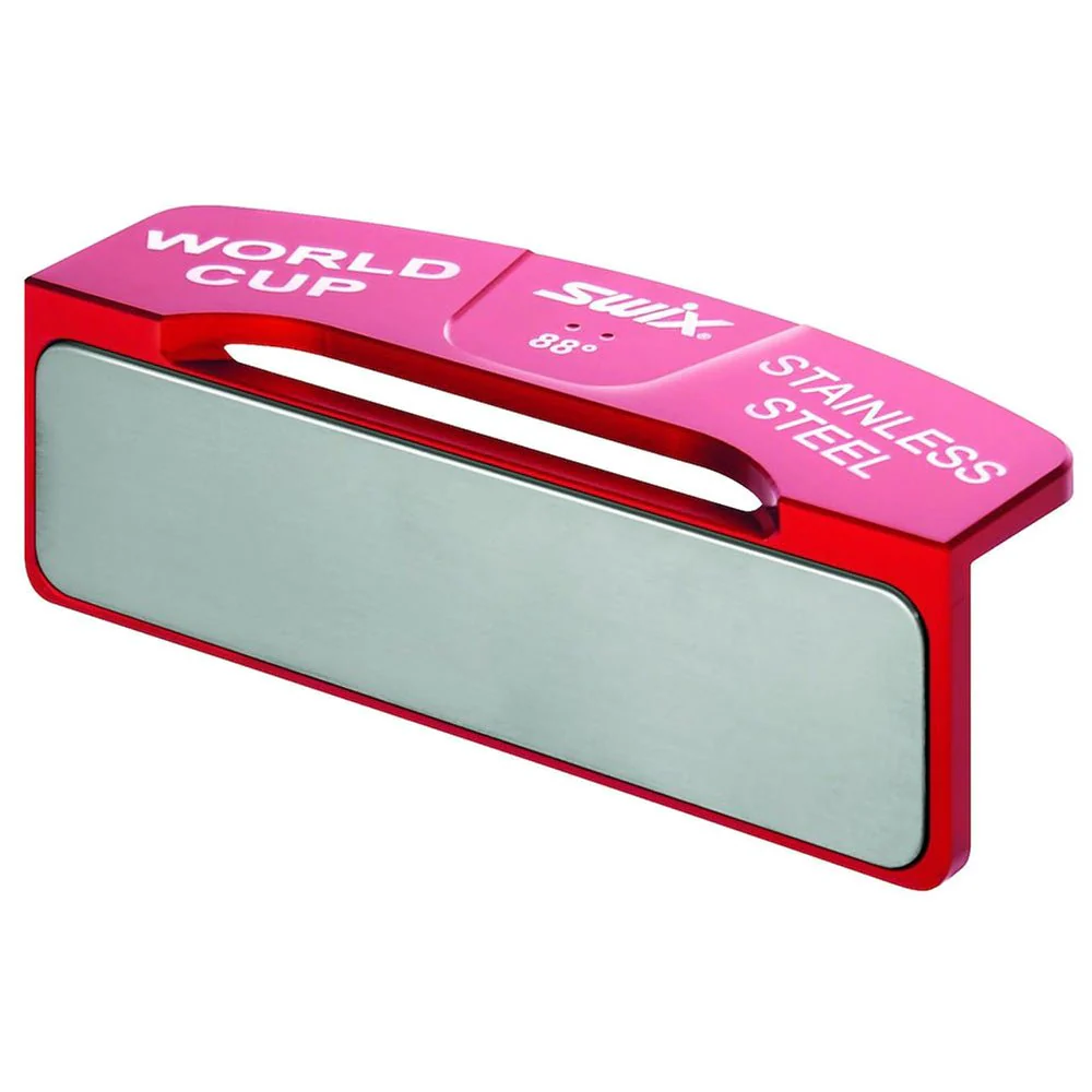 Swix WC Side Edge File Guide