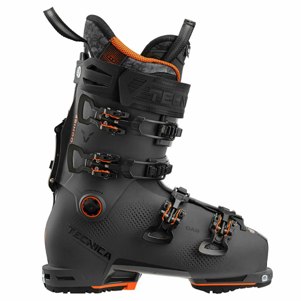 Tecnica Cochise 110 DYN GW Mens Ski Boot 2023 - Image 6