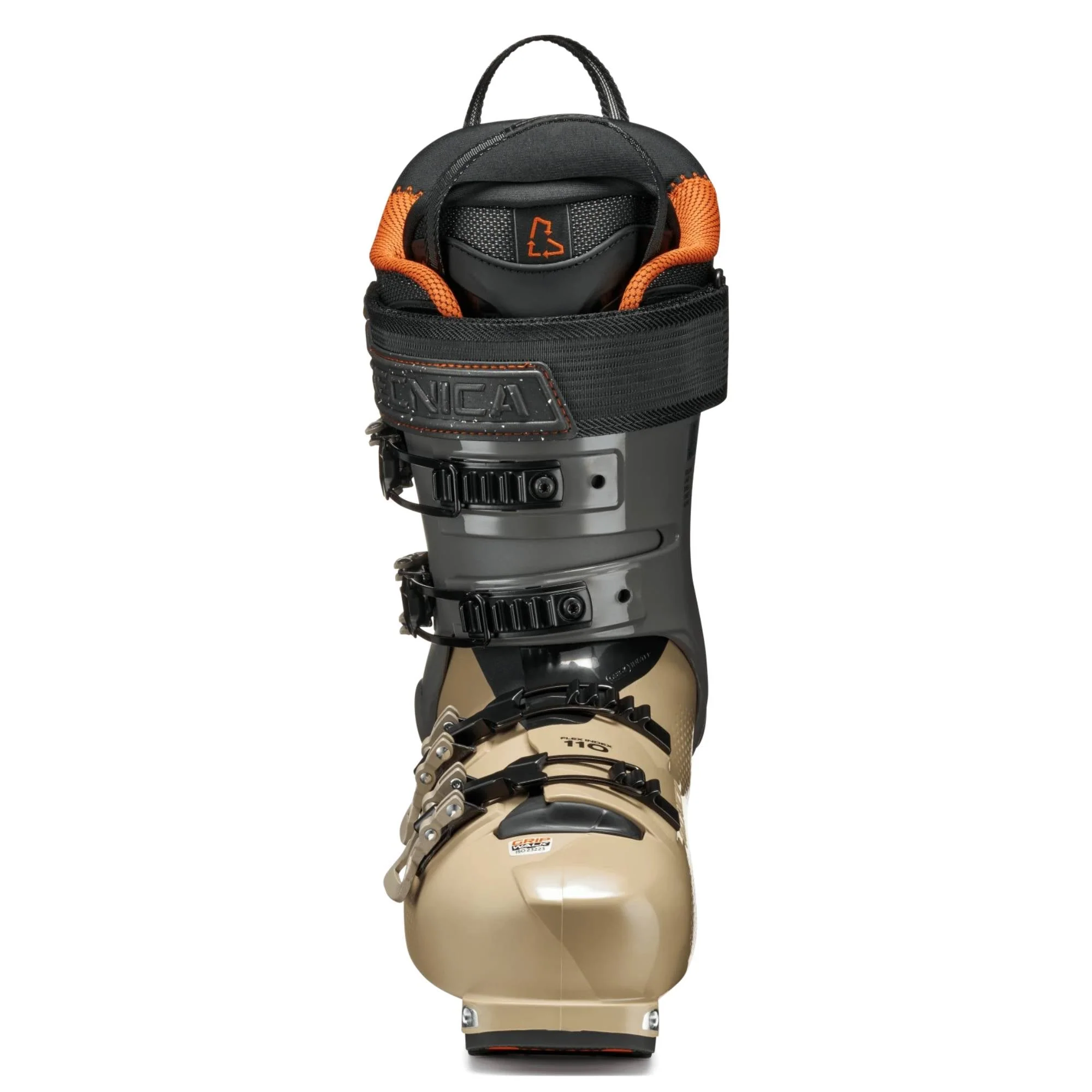 Tecnica Cochise 110 DYN GW Mens Ski Boot 2026 - Image 2