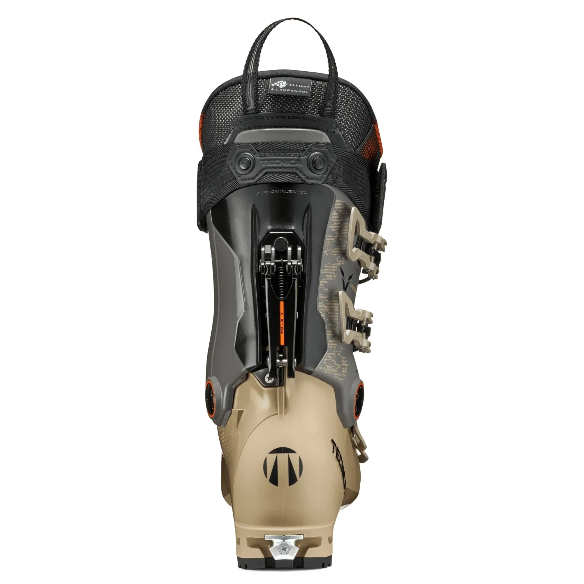 Tecnica Cochise 110 DYN GW Mens Ski Boot 2026 - Image 4