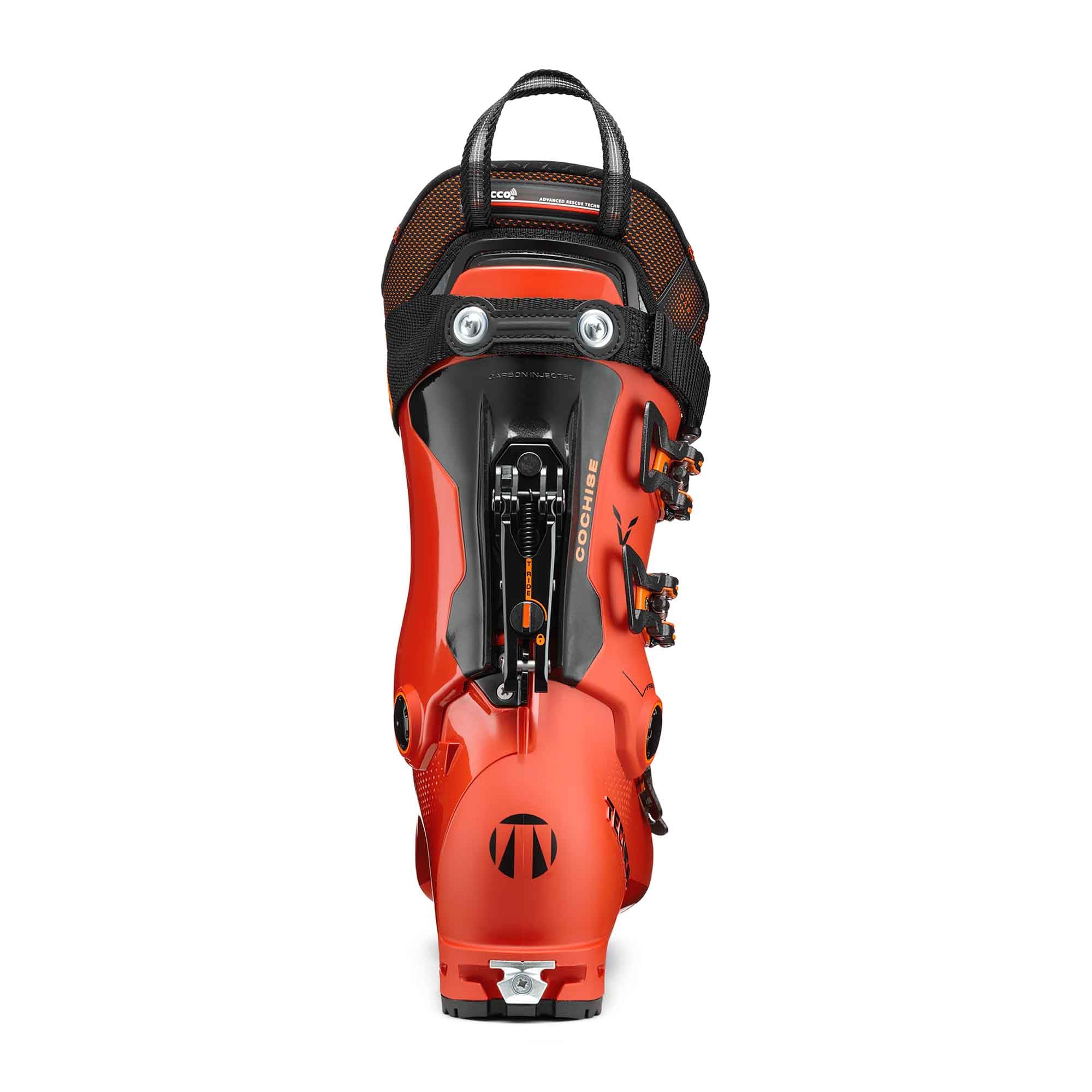Tecnica Cochise 130 DYN GW Mens Ski Boot 2025 - Image 6