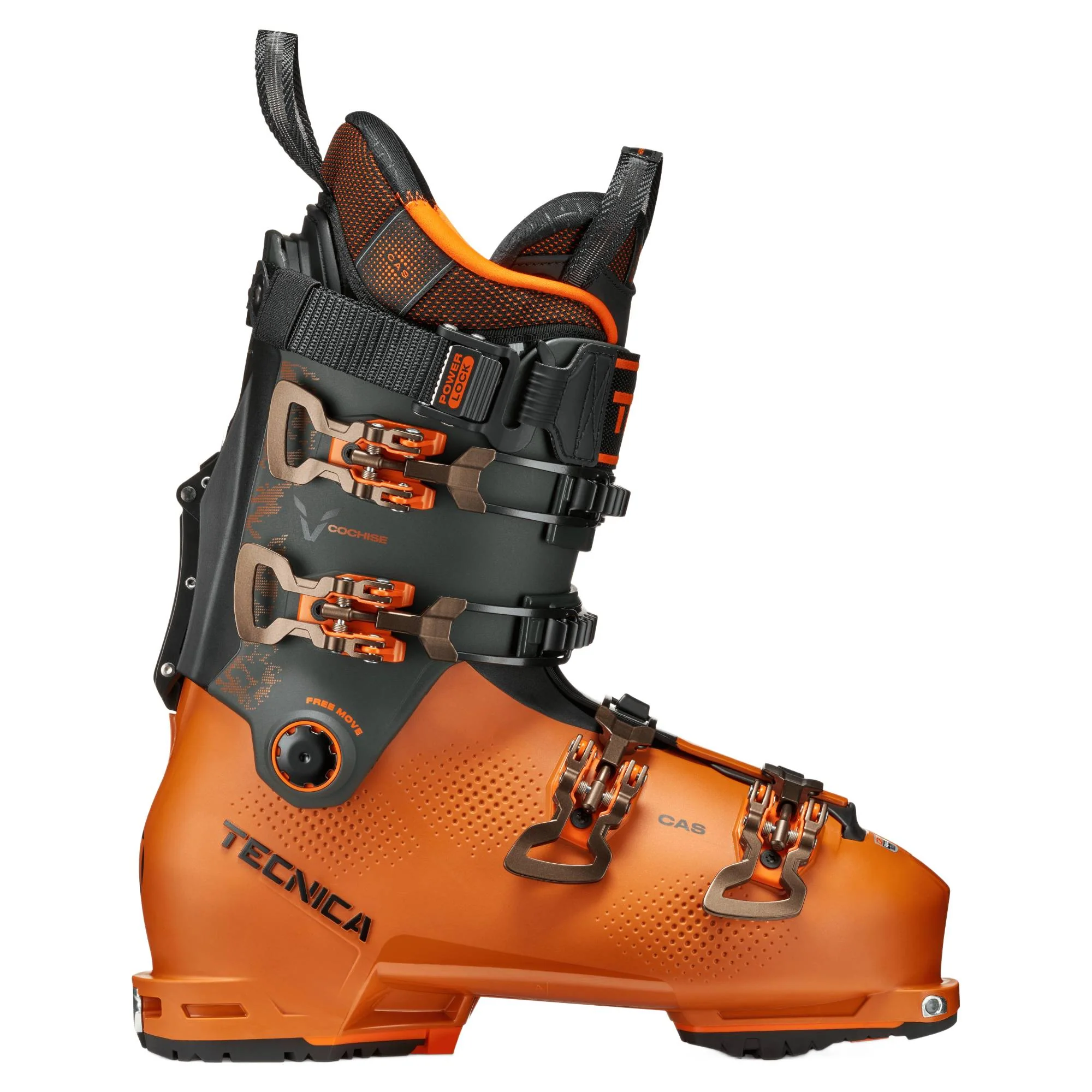 Tecnica Cochise 130 DYN GW Mens Ski Boot 2027 - Image 3