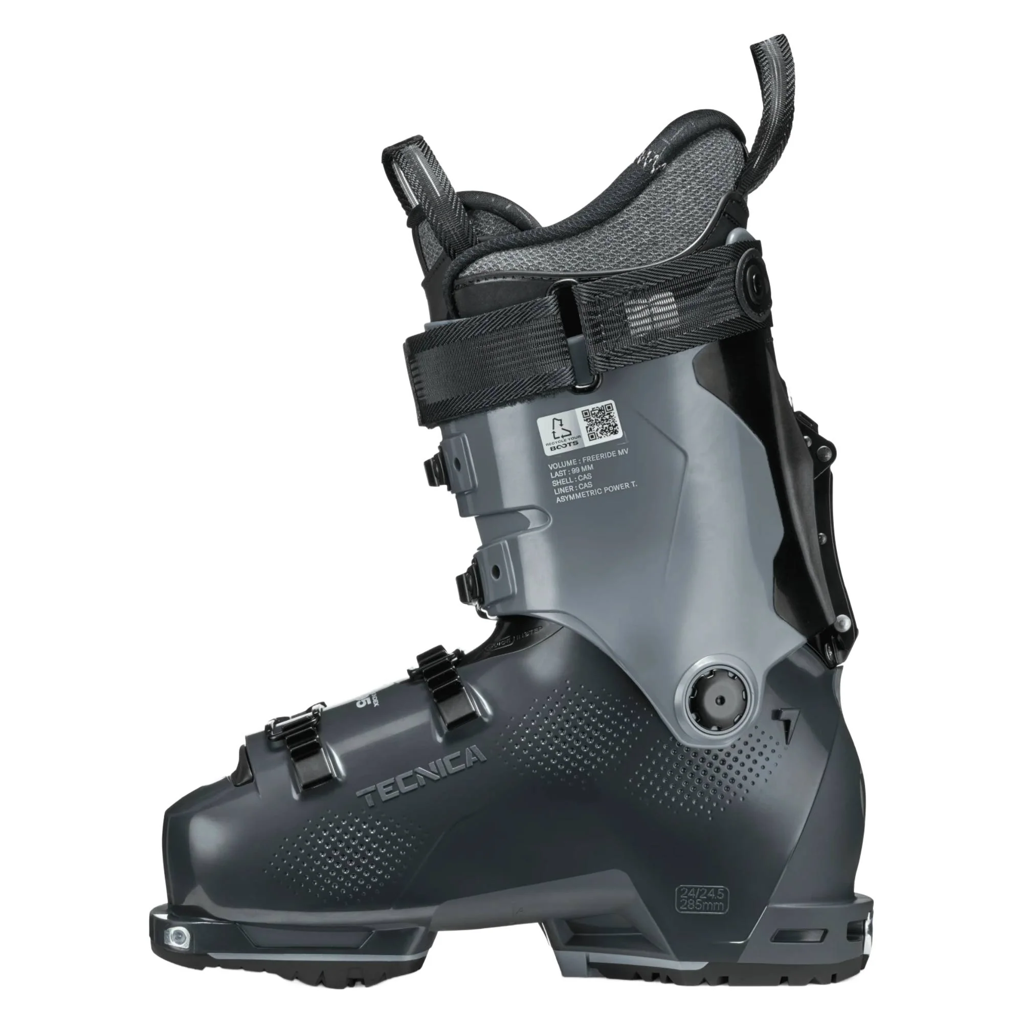 Tecnica Cochise 95 DYN GW Womens Ski Boot 2026 - Image 3