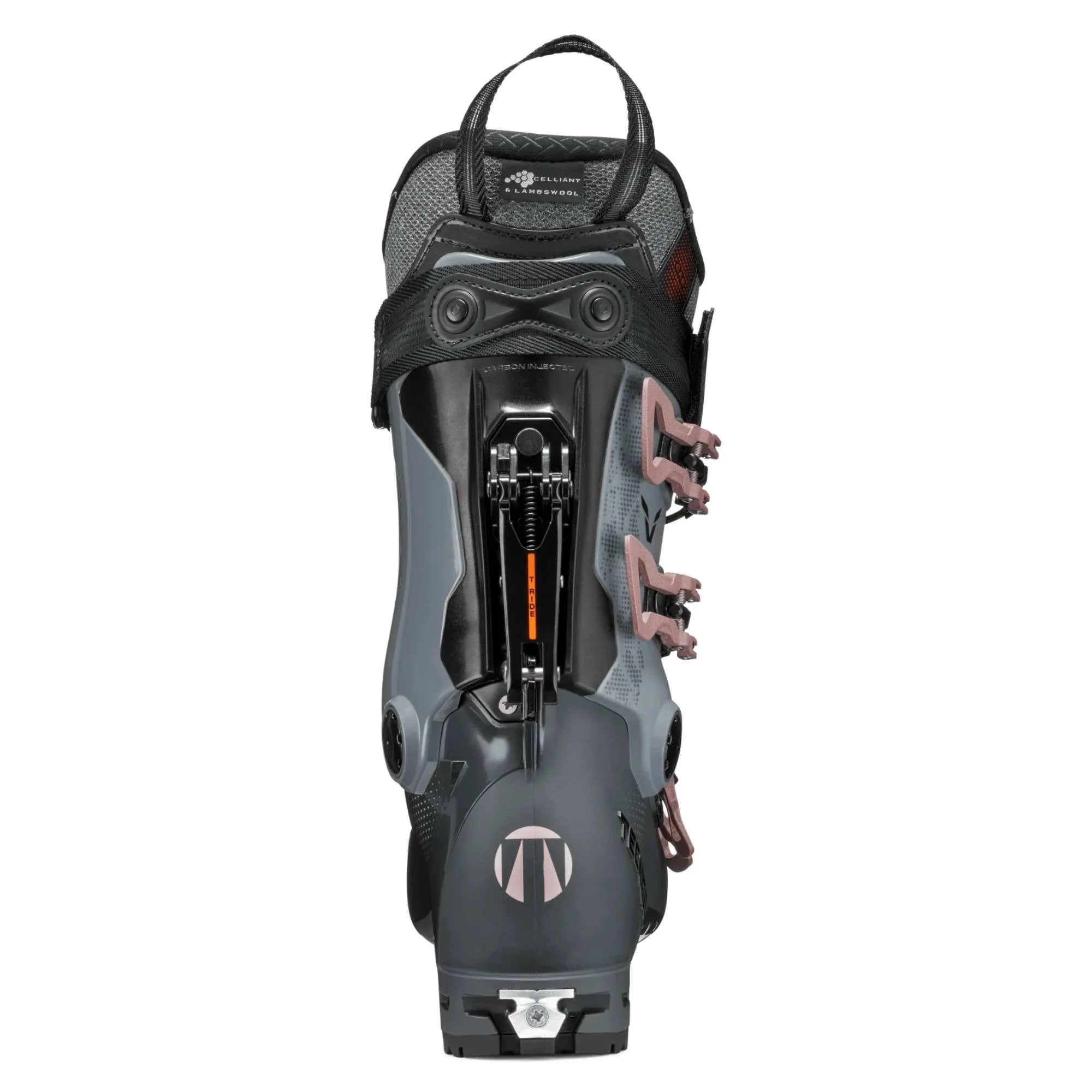 Tecnica Cochise 95 DYN GW Womens Ski Boot 2026 - Image 4