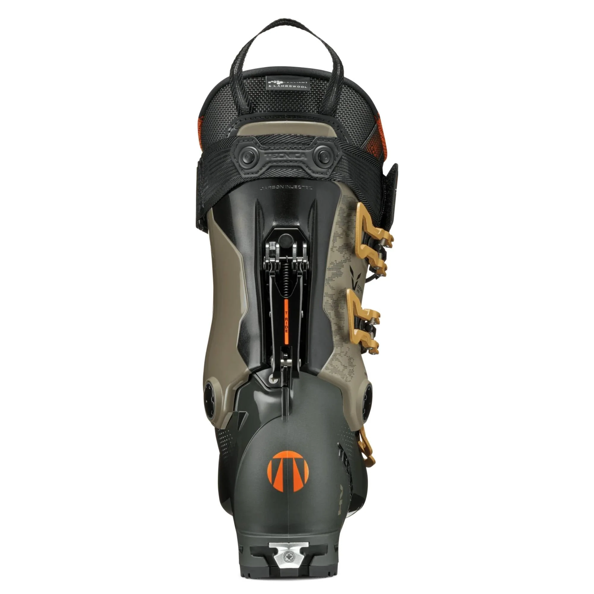Tecnica Cochise HV 120 DYN GW Mens Ski Boot 2026 - Image 4