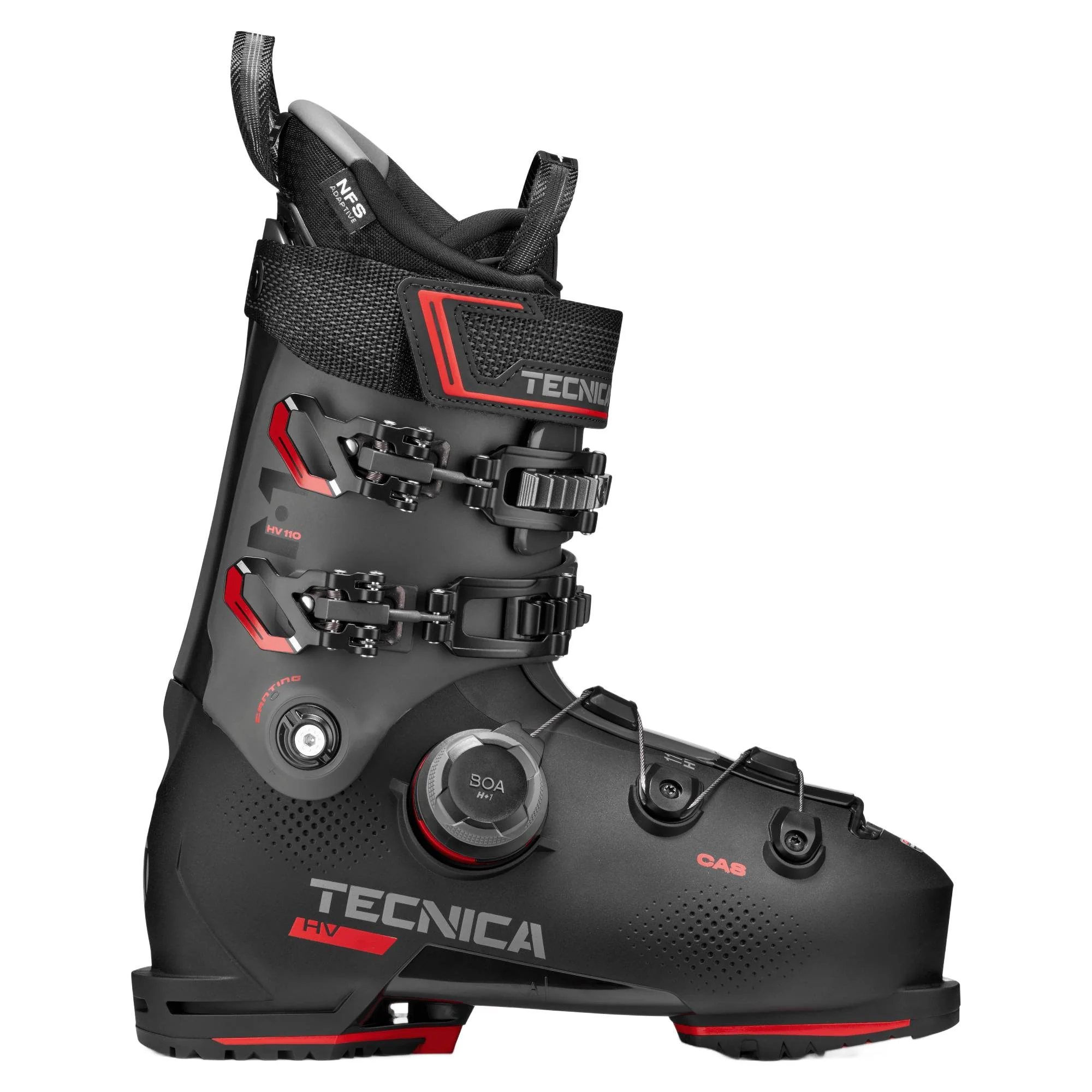 Tecnica Mach BOA HV 110 GW Mens Ski Boot 2027 - Image 4