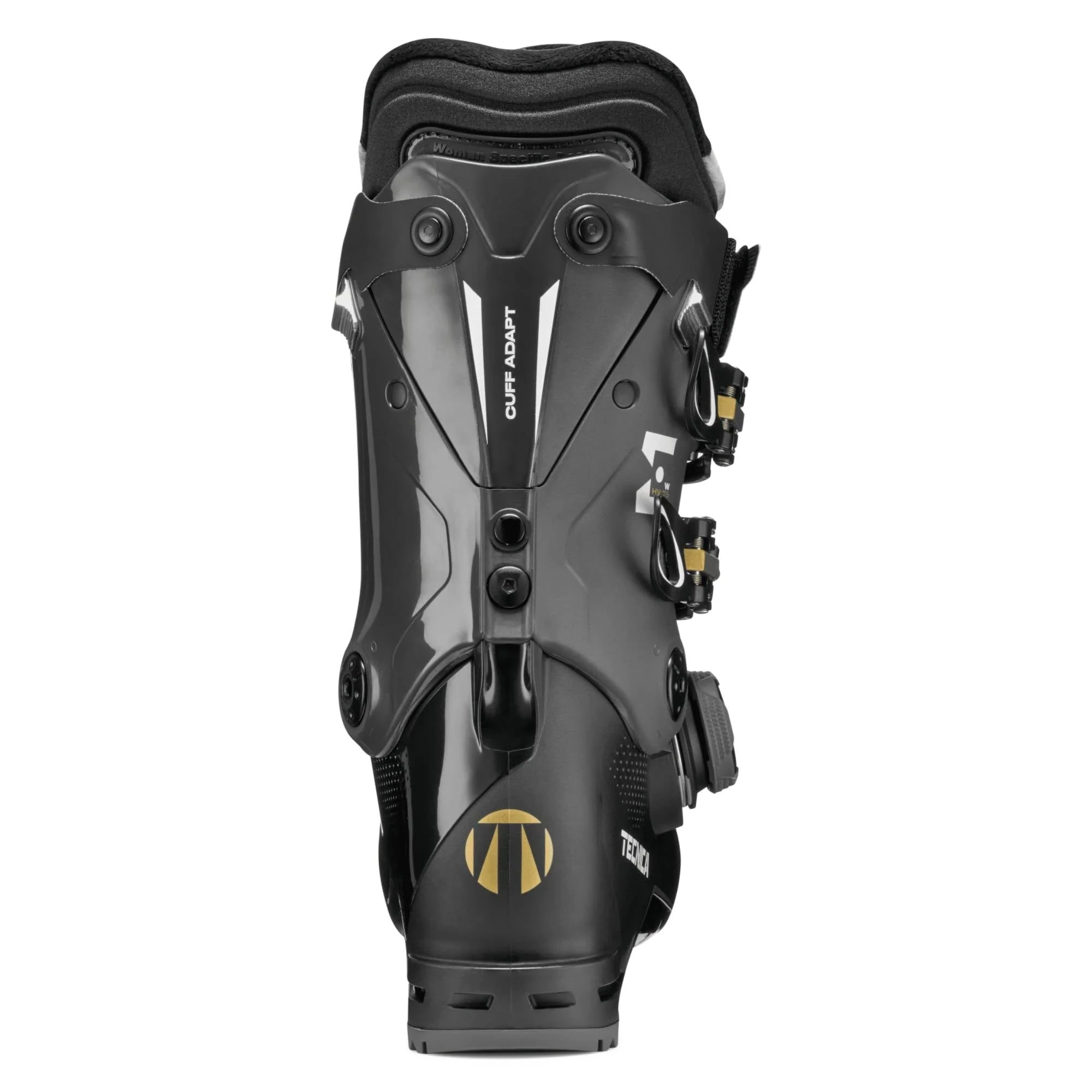 Tecnica Mach BOA HV 75 GW Womens Ski Boot 2026 - Image 4