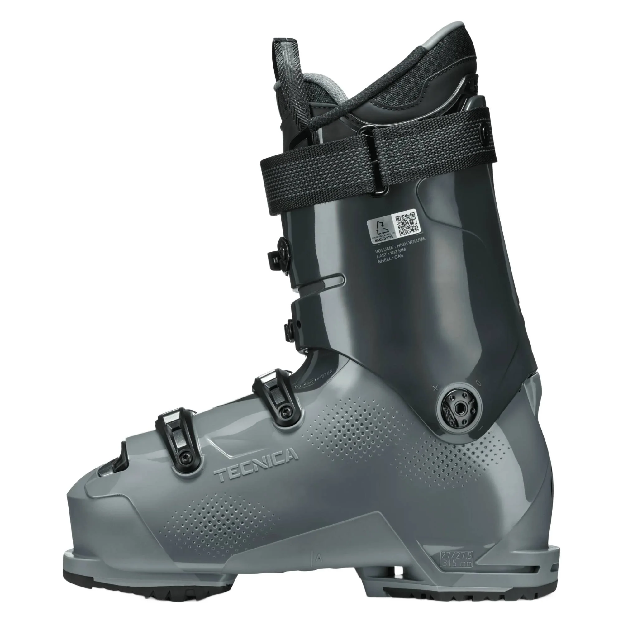 Tecnica Mach BOA HV 90 GW Mens Ski Boot 2026 - Image 3