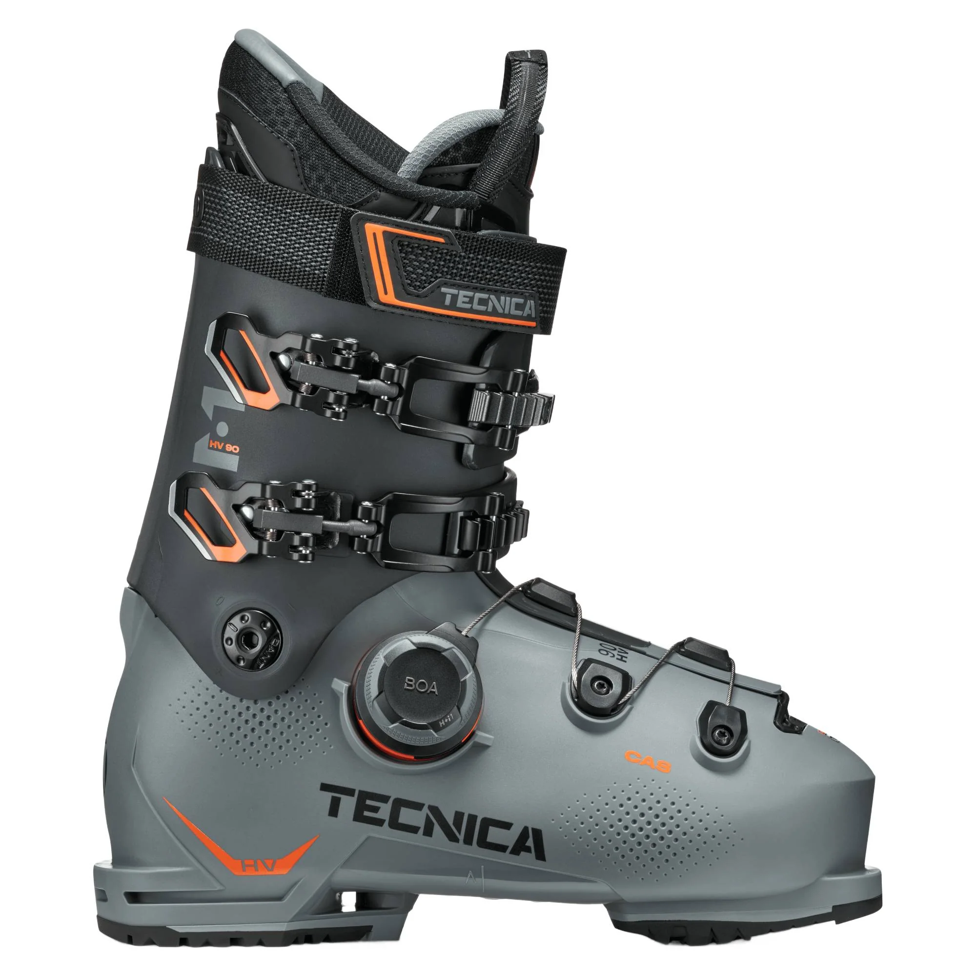 Tecnica Mach BOA HV 90 GW Mens Ski Boot 2027 - Image 2