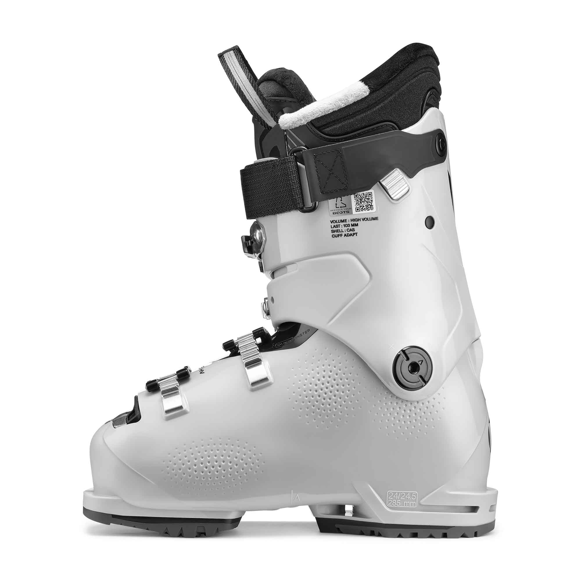 Tecnica Mach Sport HV 75 GW Womens Ski Boot 2025 - Image 5