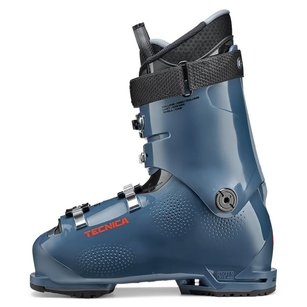 Tecnica Mach Sport HV 90 GW Mens Ski Boot 2024 - Image 5
