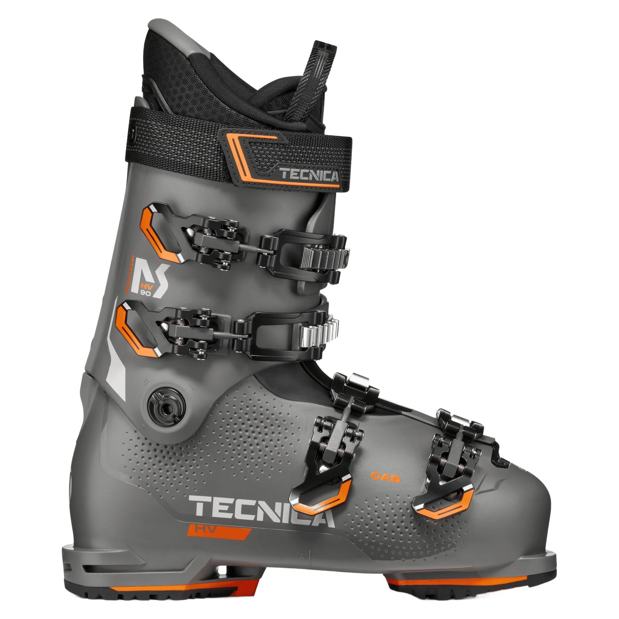 Tecnica Mach Sport HV 90 GW Mens Ski Boot 2027 - Image 2