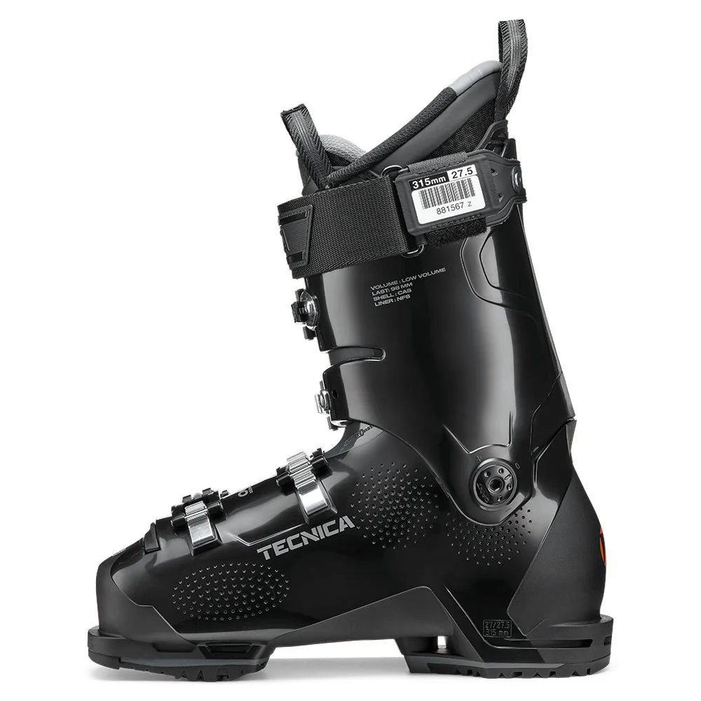 Tecnica Mach Sport LV 100 GW Mens Ski Boot 2024 - Image 5