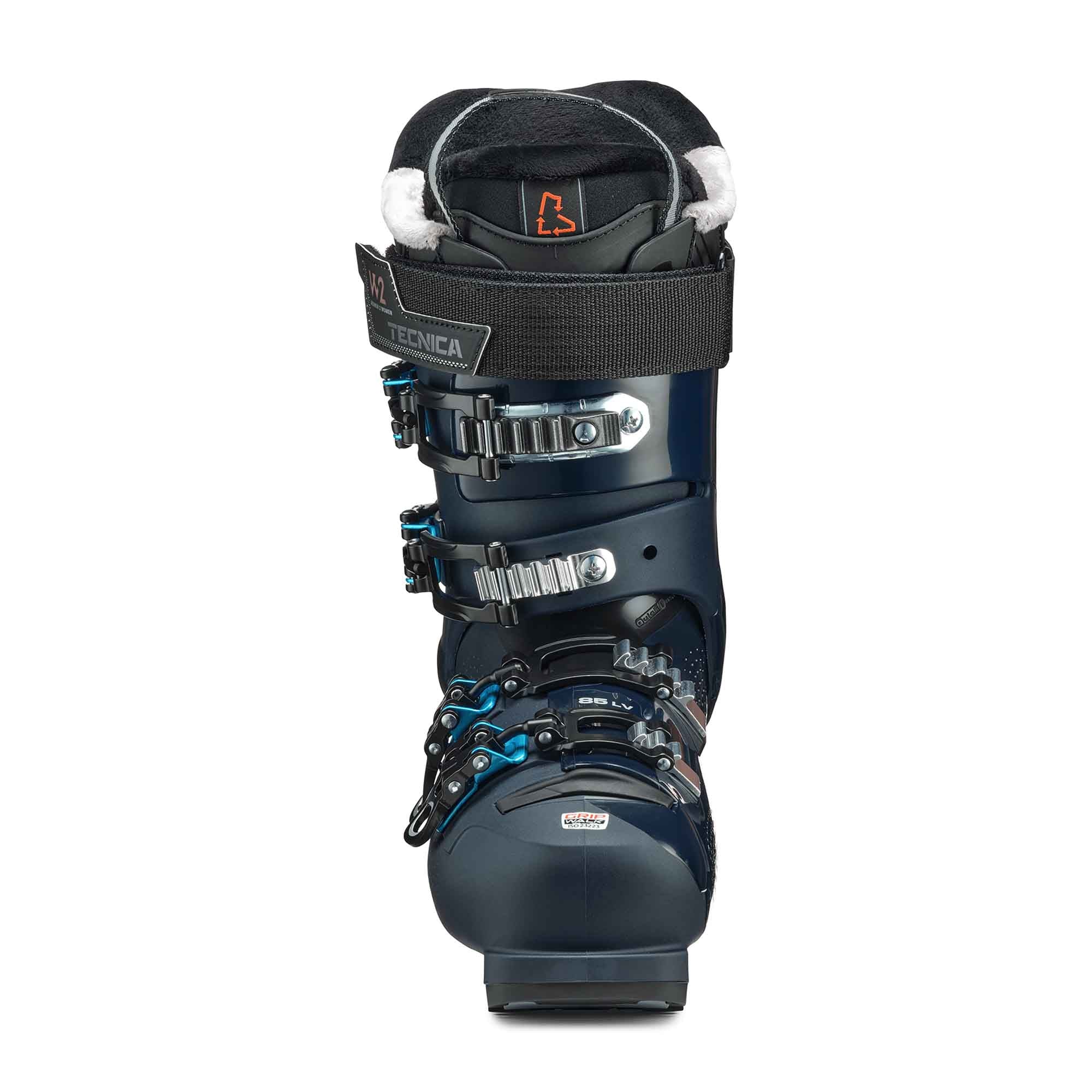 Tecnica Mach Sport LV 85 GW Womens Ski Boot 2025 - Image 4