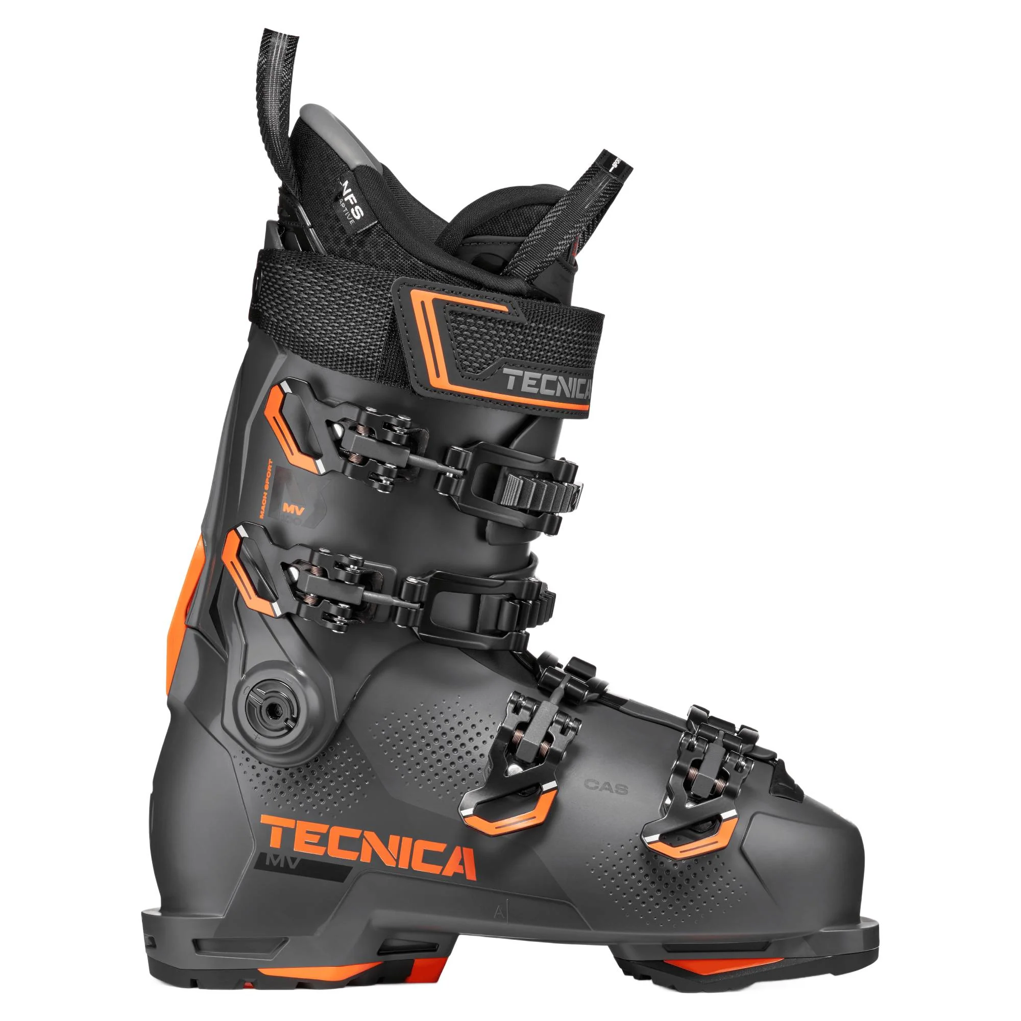 Tecnica Mach Sport MV 100 GW Mens Ski Boot 2027 - Image 3
