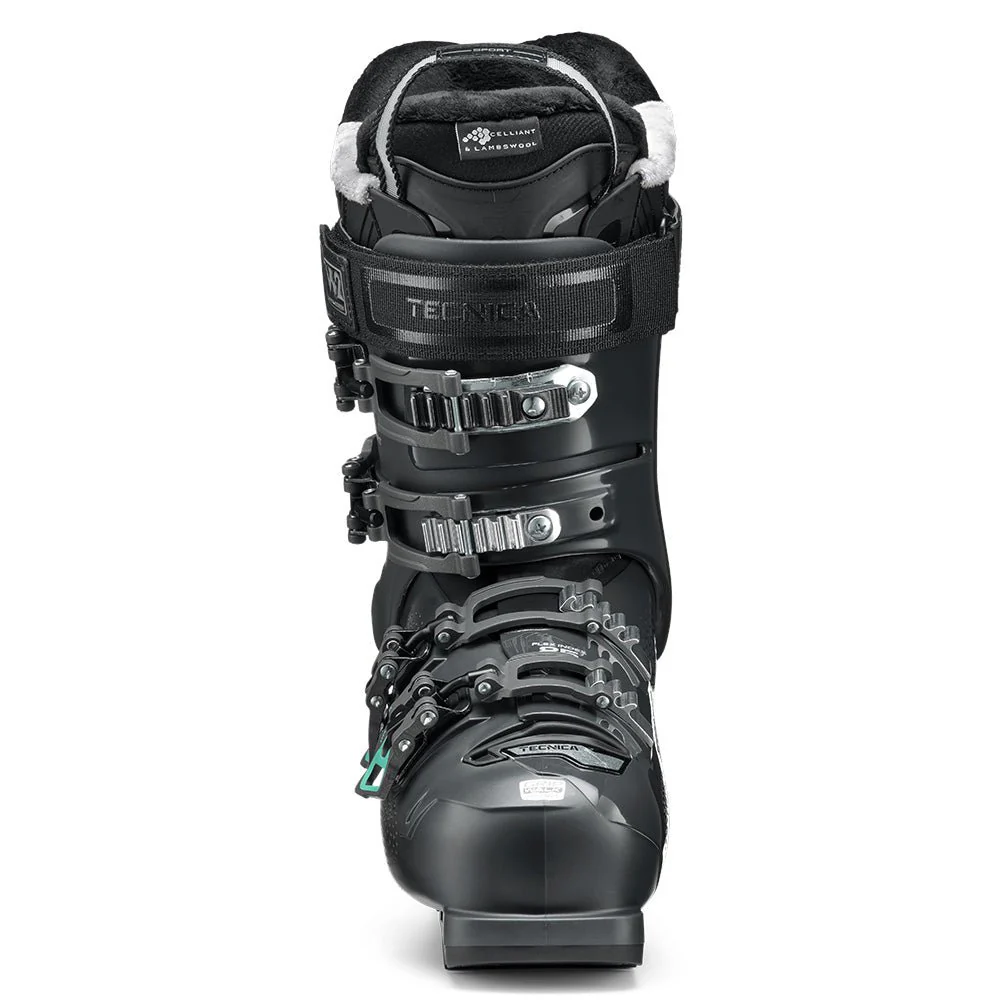 Tecnica Mach Sport MV 85 GW Womens Ski Boot 2024 - Image 2