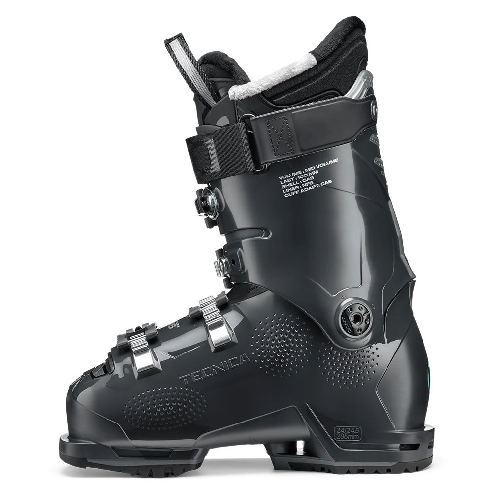 Tecnica Mach Sport MV 85 GW Womens Ski Boot 2024 - Image 5