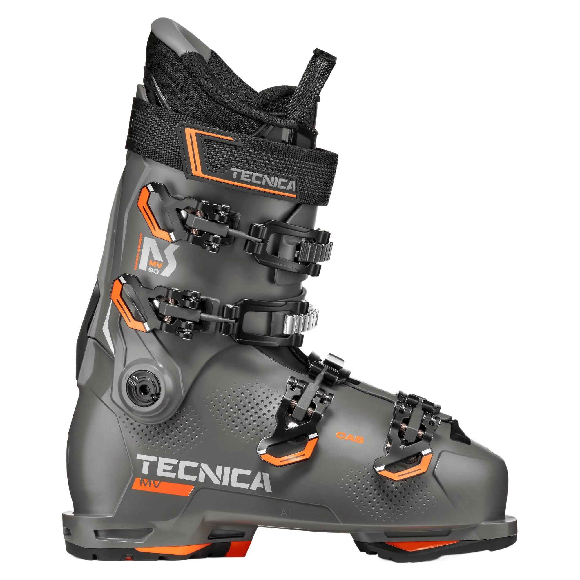 Tecnica Mach Sport MV 90 GW Mens Ski Boot 2027 - Image 3