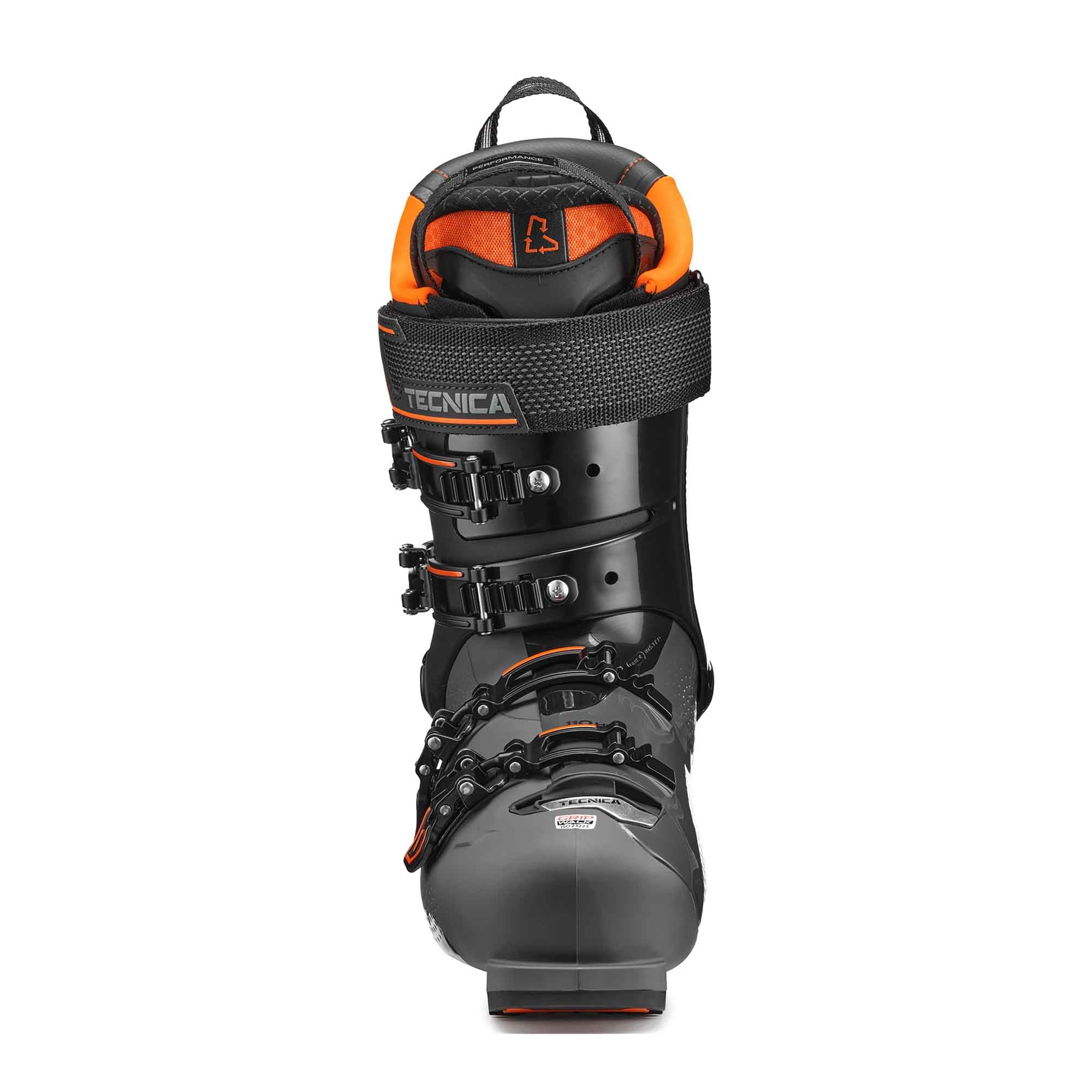Tecnica Mach1 HV 110 TD GW Mens Ski Boot 2025 - Image 2