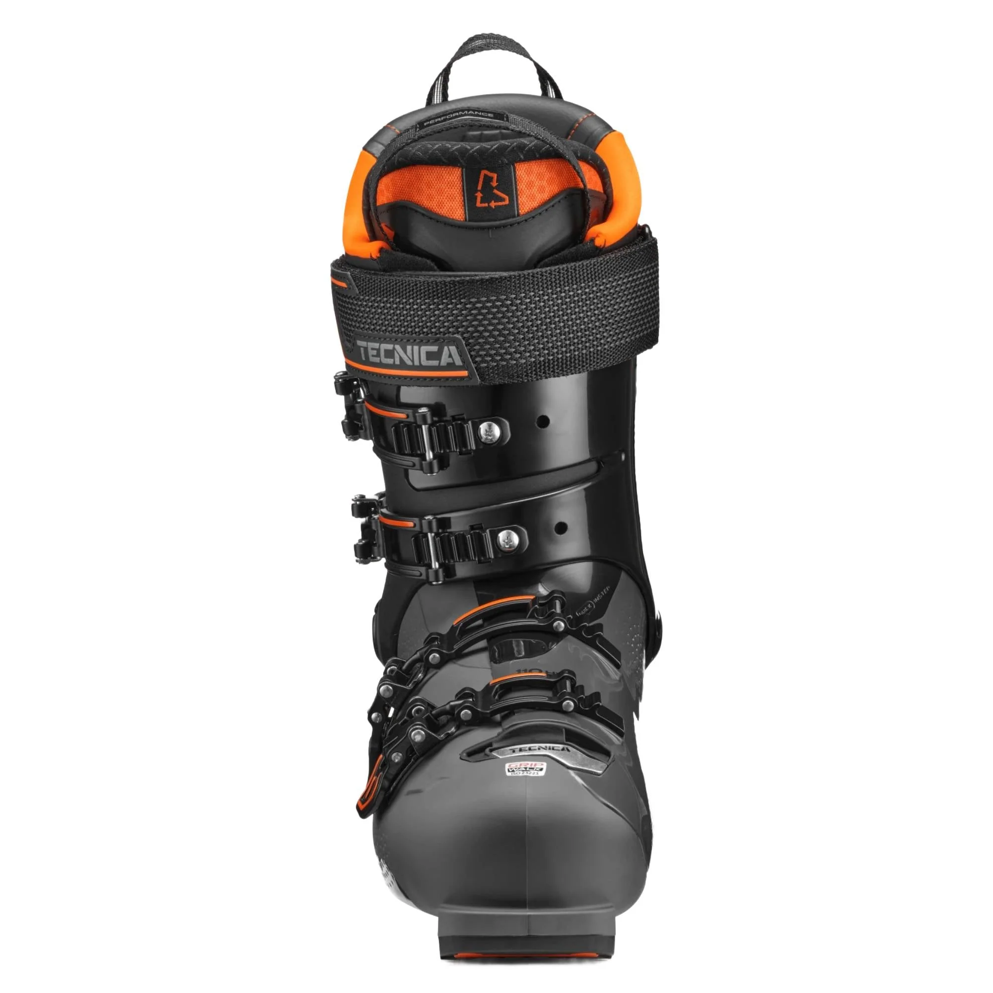 Tecnica Mach1 HV 110 TD GW Mens Ski Boot 2026 - Image 2