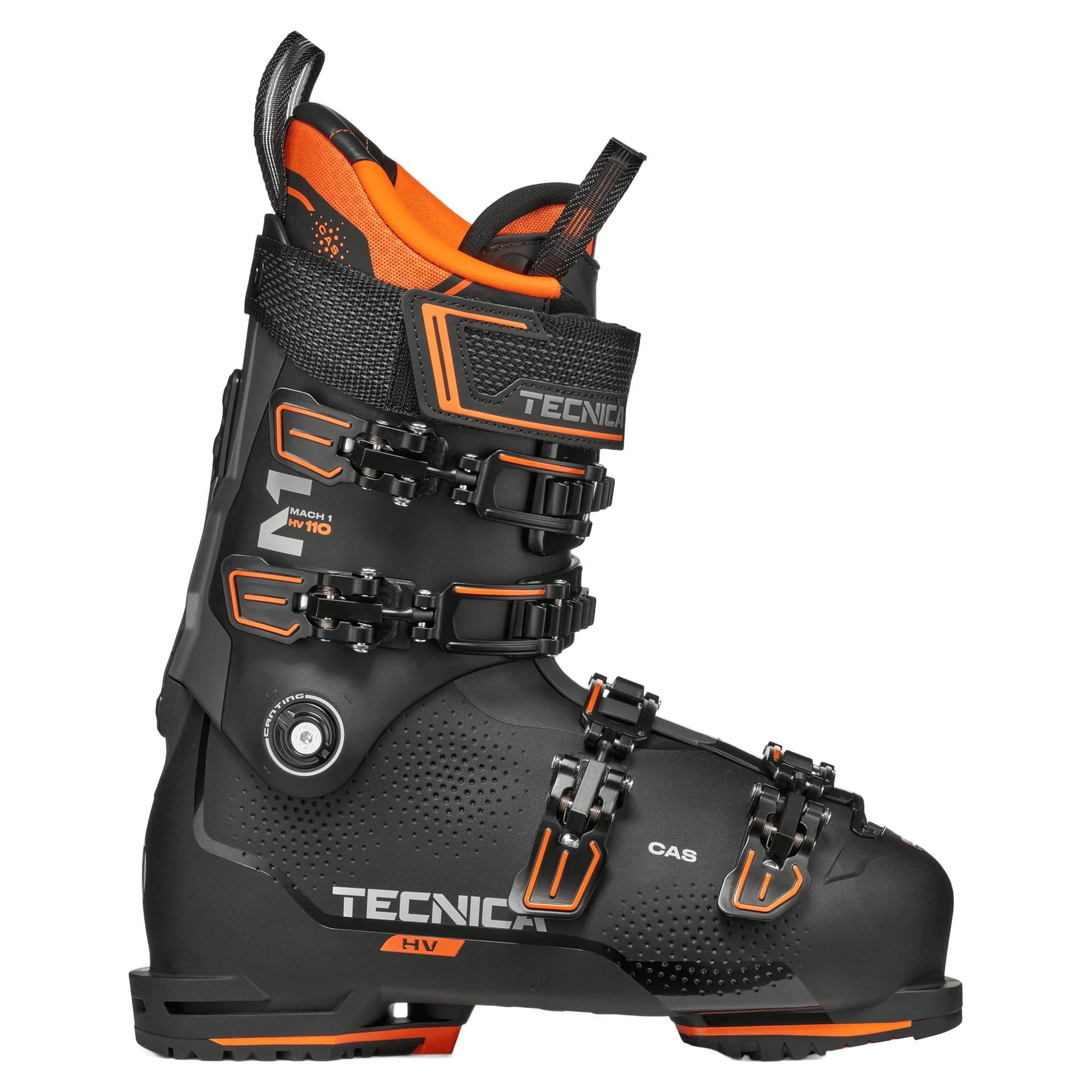 Tecnica Mach1 HV 110 TD GW Mens Ski Boot 2027 - Image 3