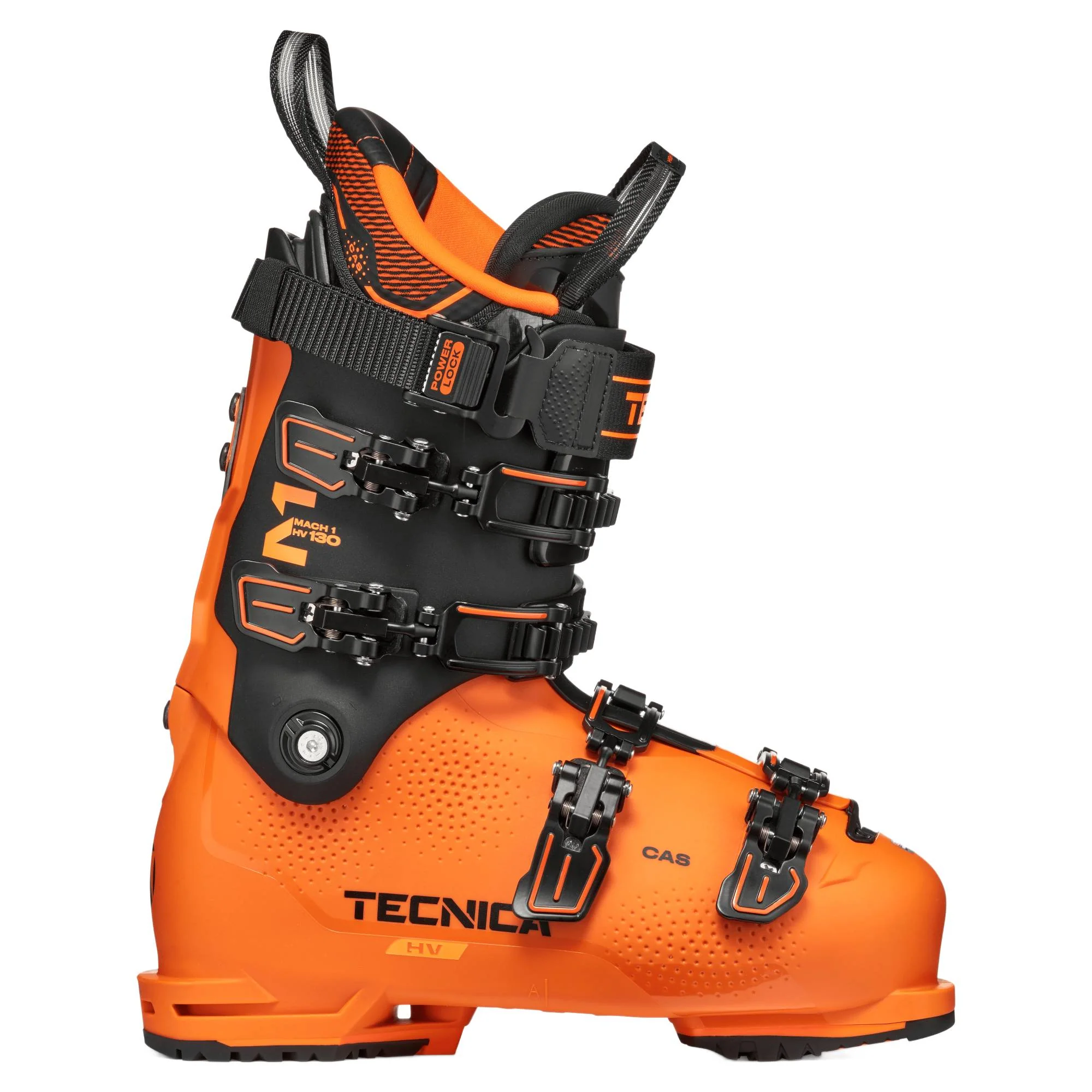Tecnica Mach1 HV 130 TD GW Mens Ski Boot 2027 - Image 2