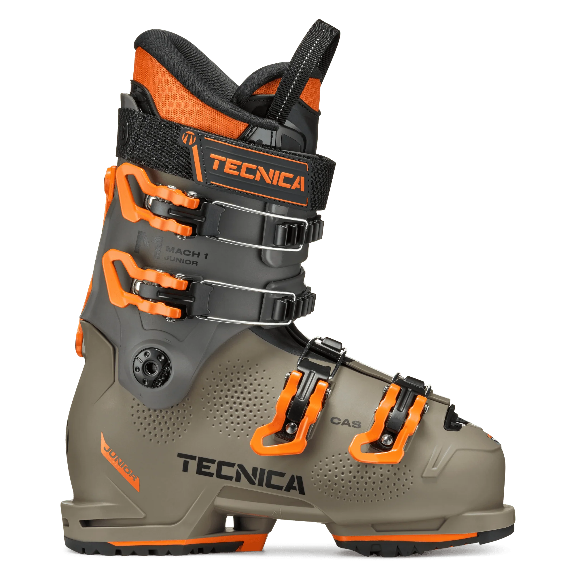 Tecnica Mach1 Junior Ski Boot 2026
