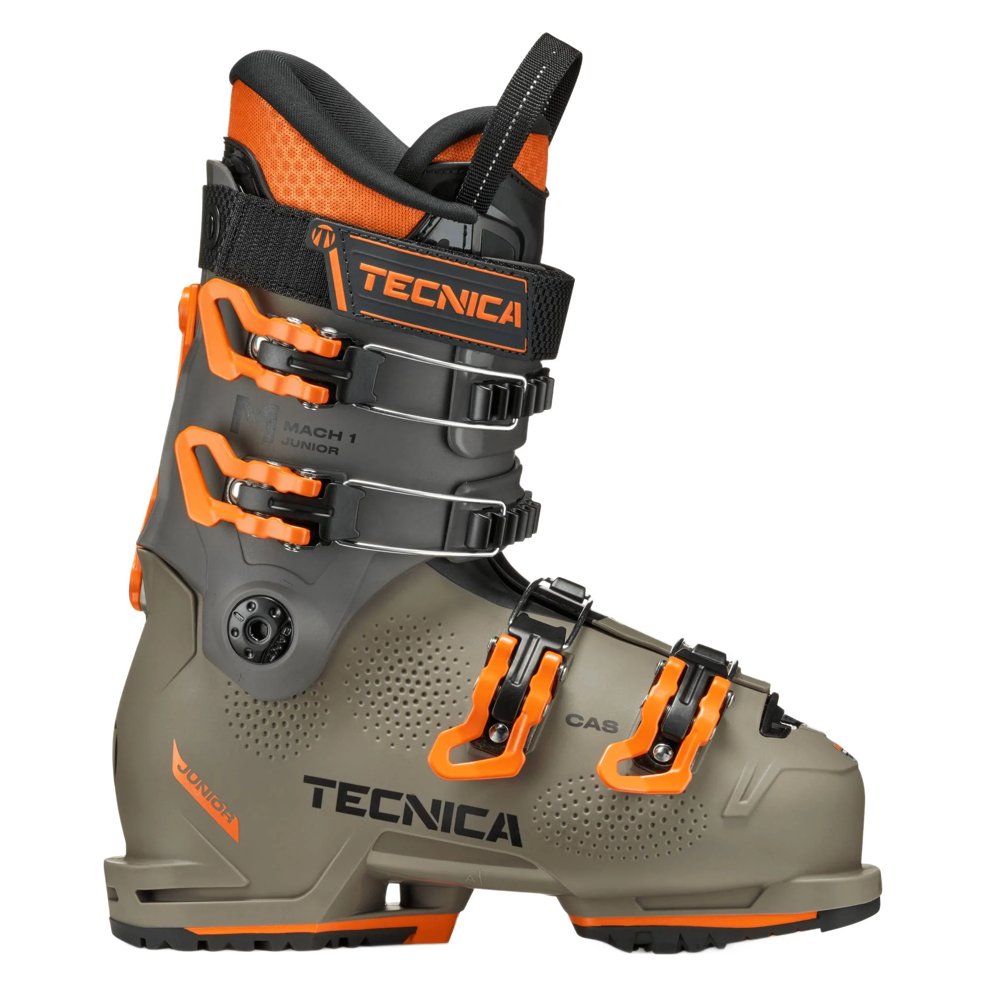 Tecnica Mach1 Junior Ski Boot 2027 - Image 4
