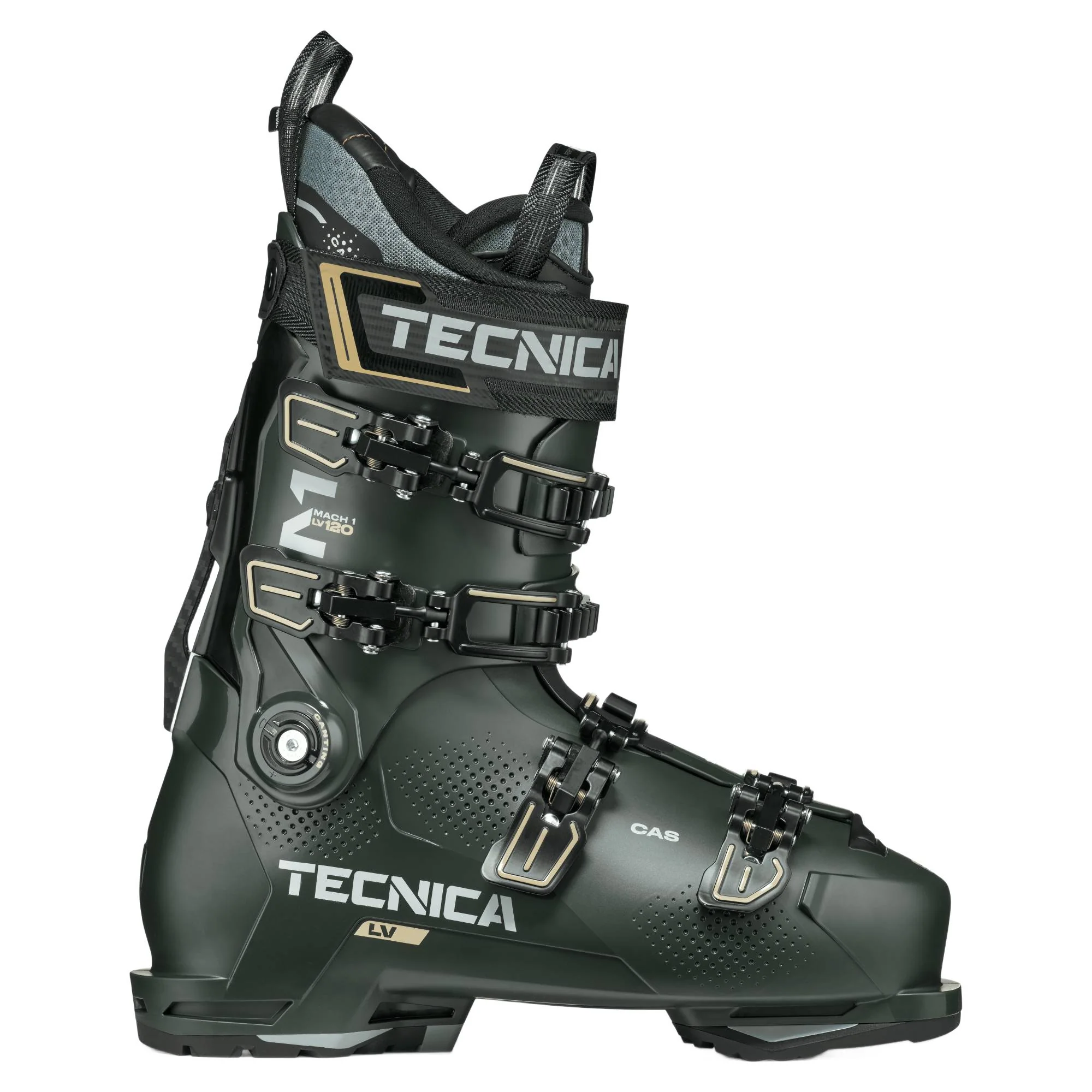 Tecnica Mach1 LV 120 TD2 GW Mens Ski Boot 2027 - Image 4