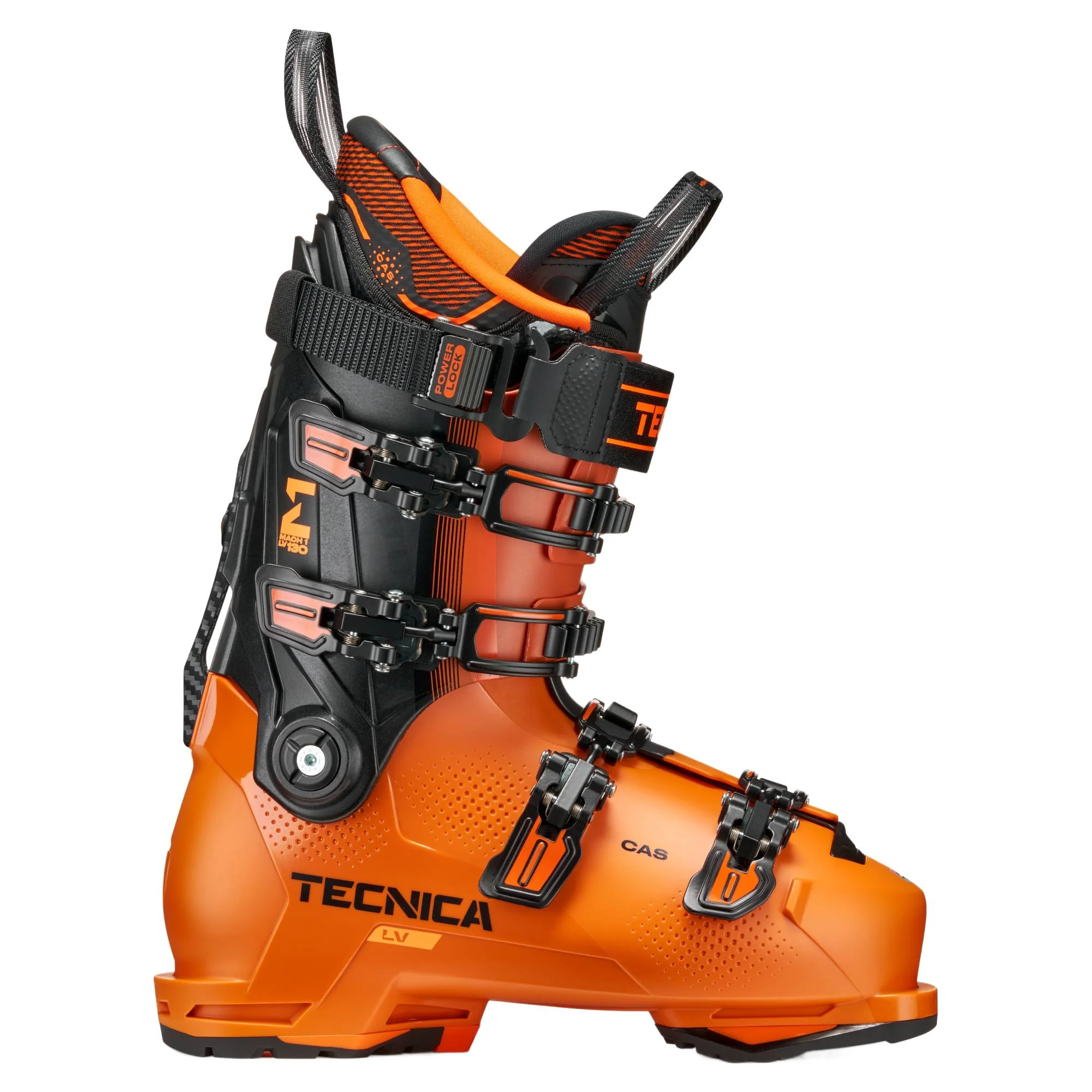 Tecnica Mach1 LV 130 TD2 GW Mens Ski Boot 2027 - Image 3
